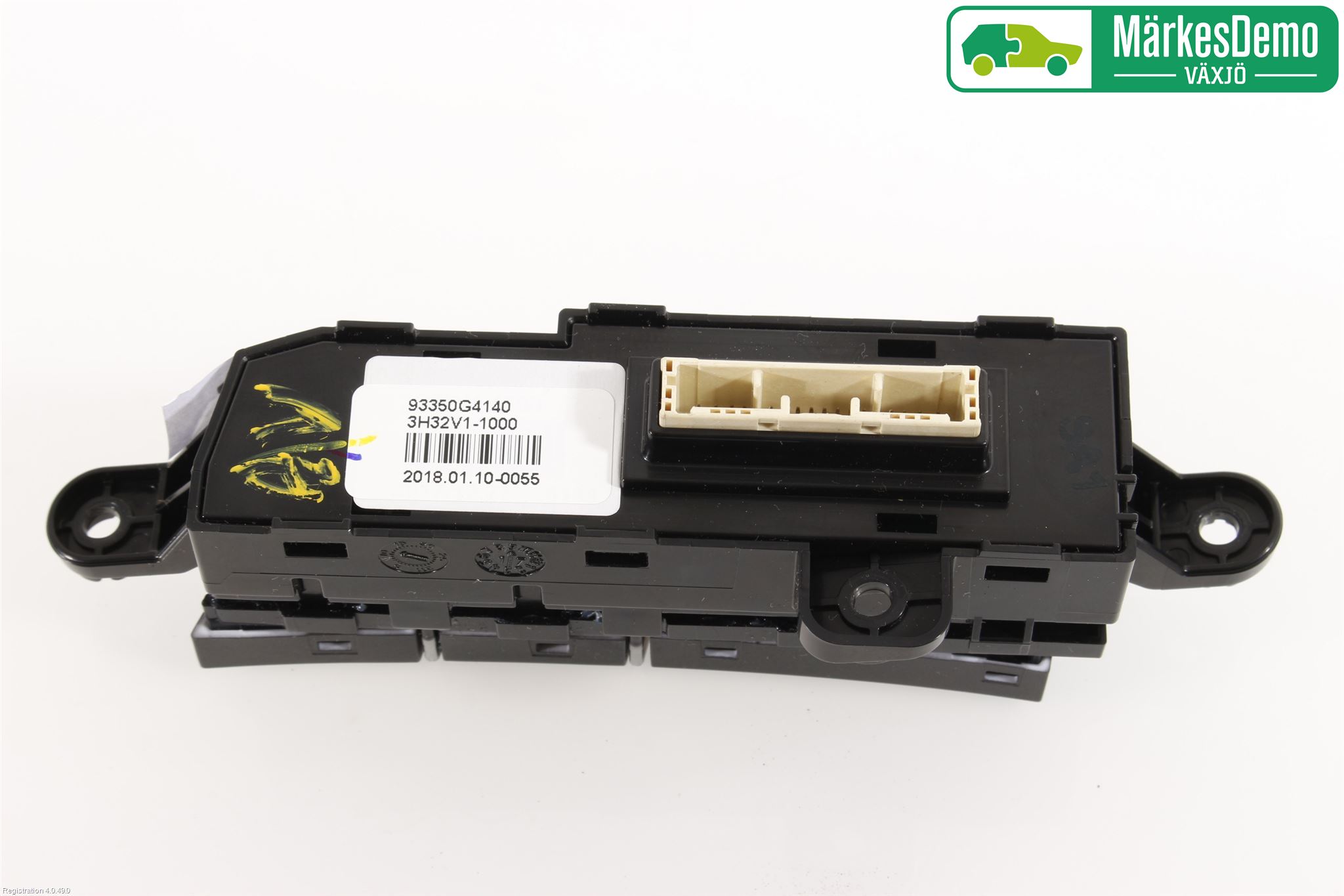 Hyundai i30 PD 17- Strömställare Multifunktion