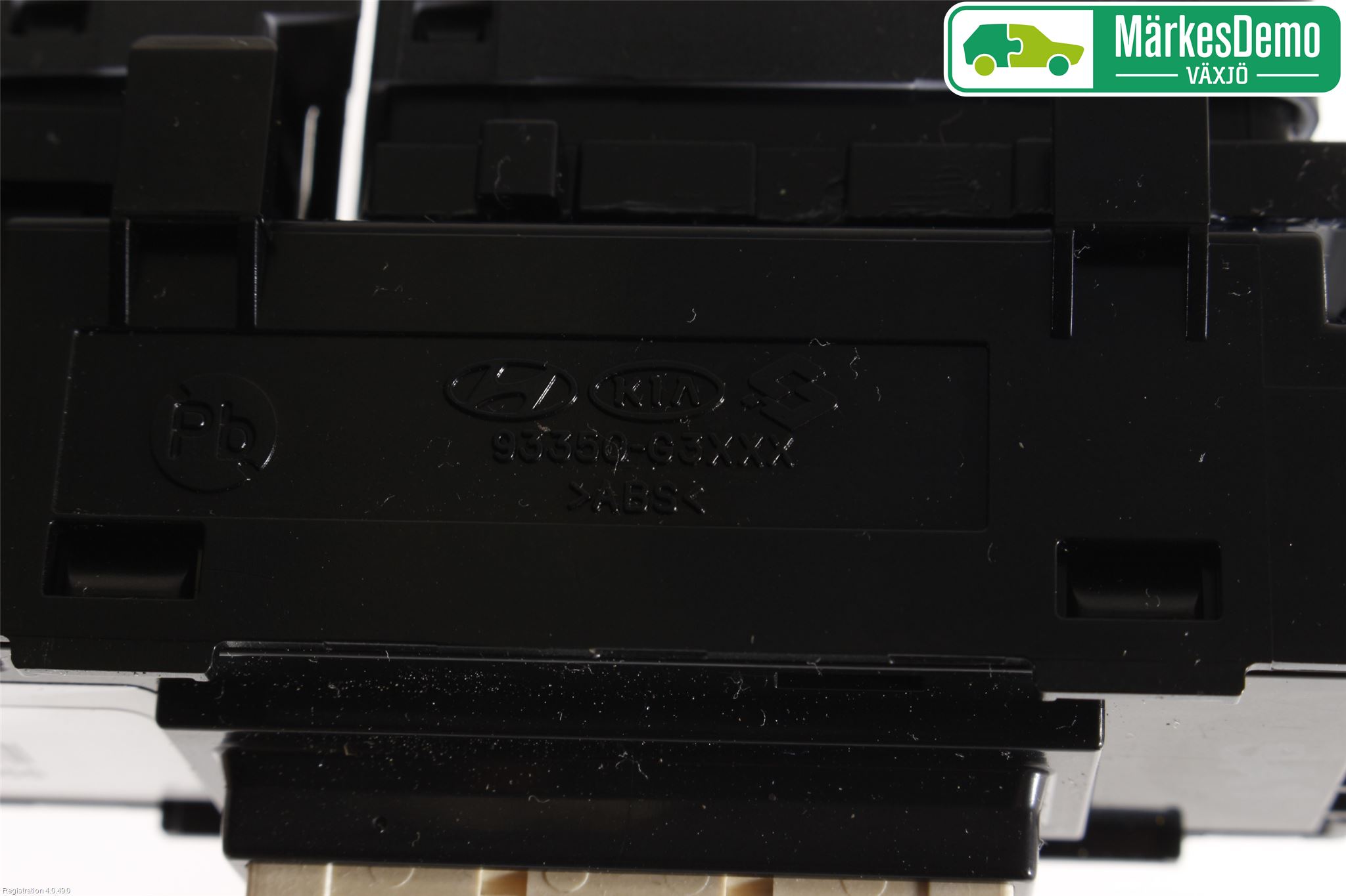 Hyundai i30 PD 17- Strömställare Multifunktion