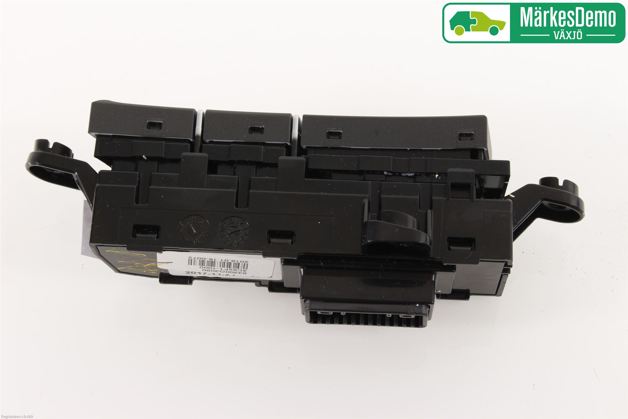 Hyundai i30 PD 17- Strömställare Multifunktion