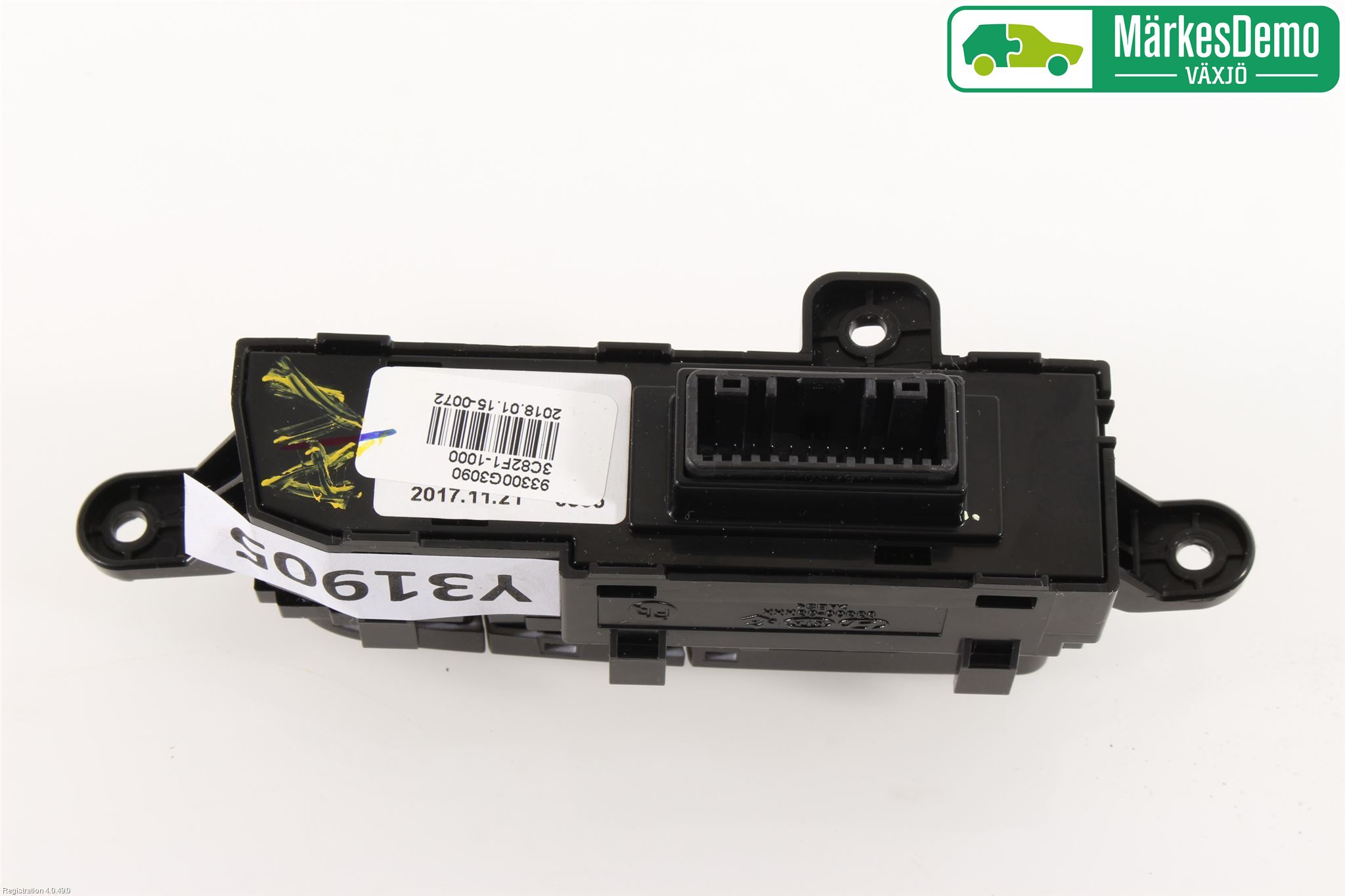 Hyundai i30 PD 17- Strömställare Multifunktion