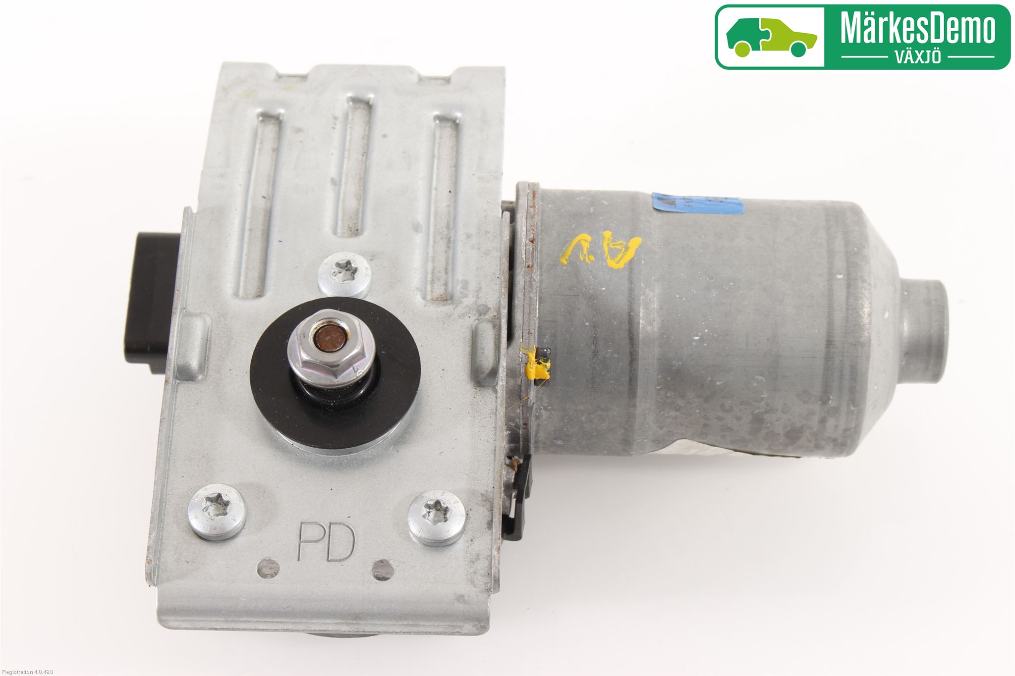 Hyundai i30 PD 17- Torkarmotor Vindruta