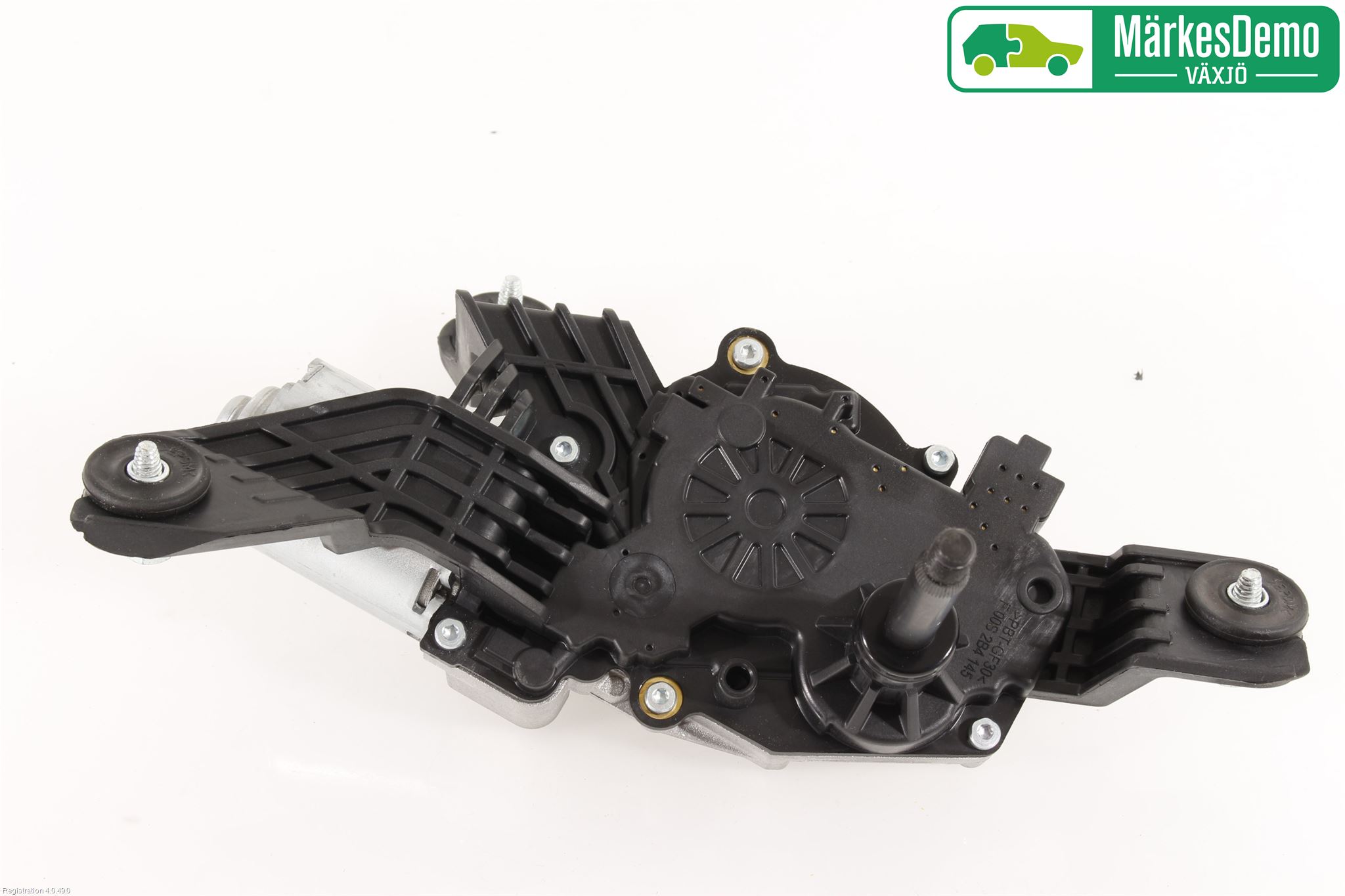 Hyundai i30 PD 17- Torkarmotor Baklucka