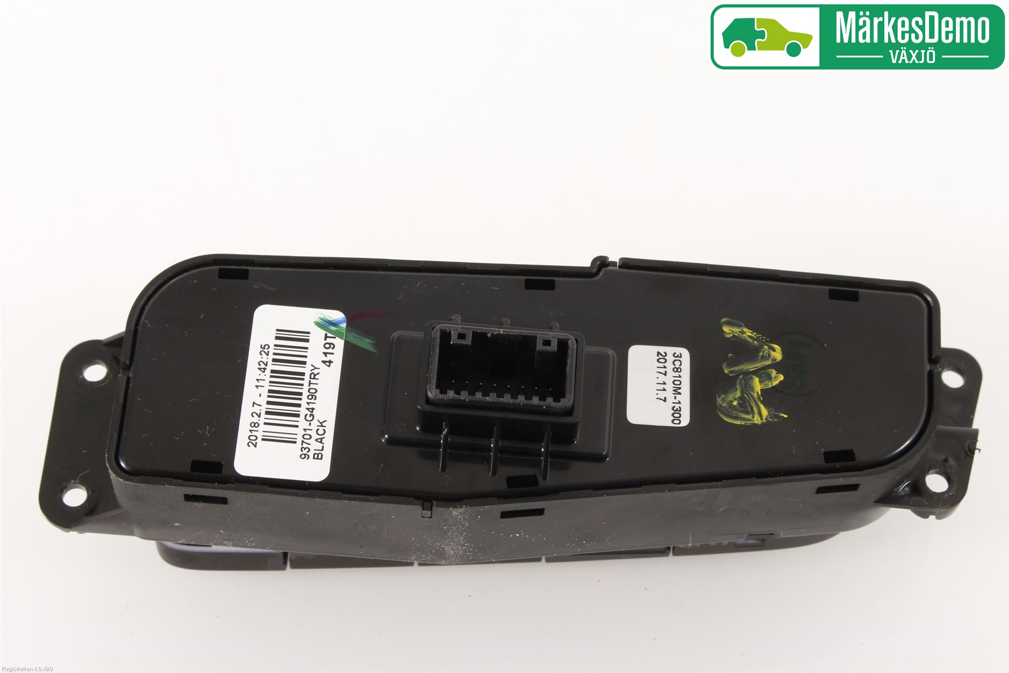 Hyundai i30 PD 17- Strömställare Multifunktion