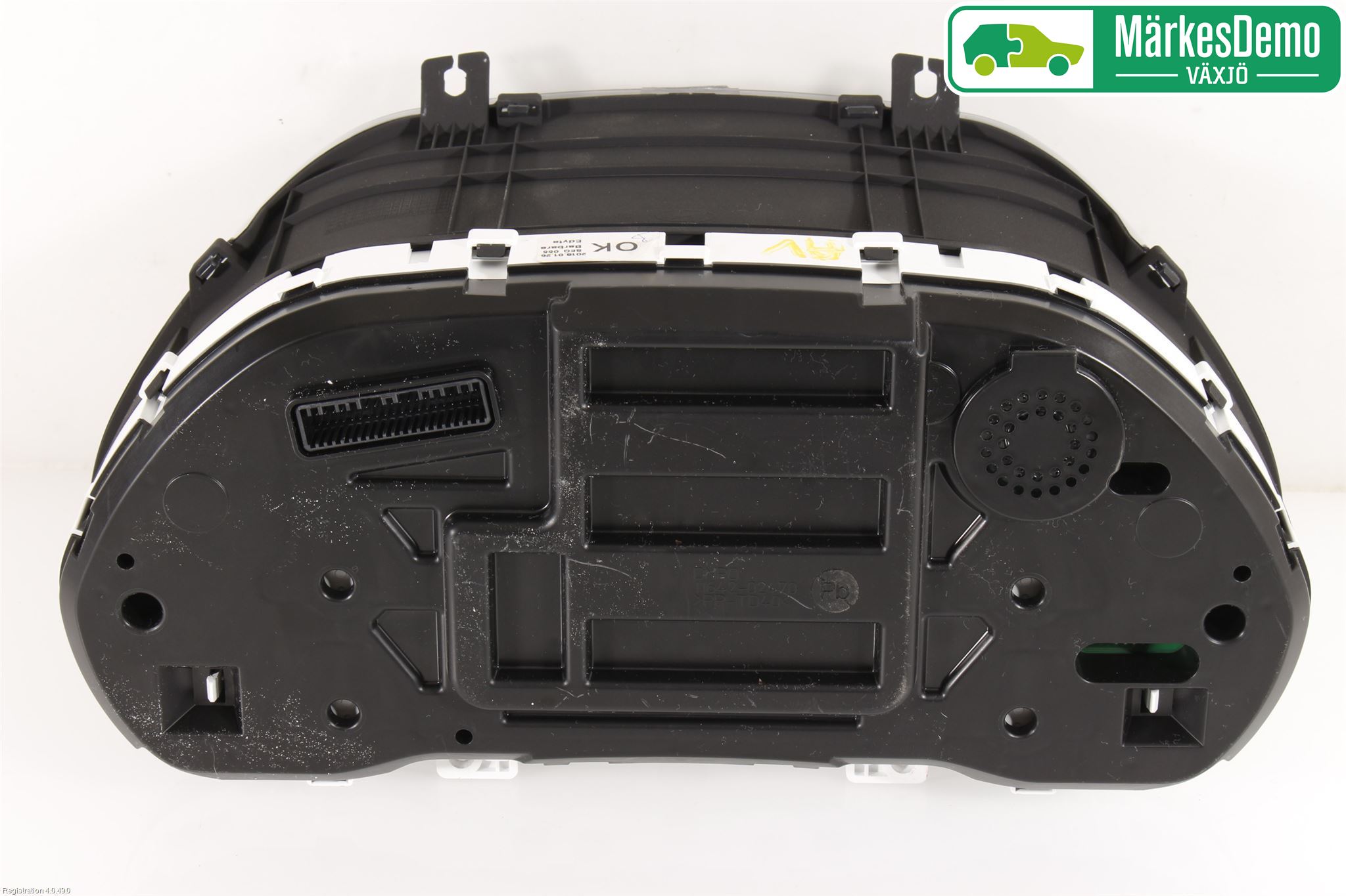 Hyundai i30 PD 17- Instrument Komb