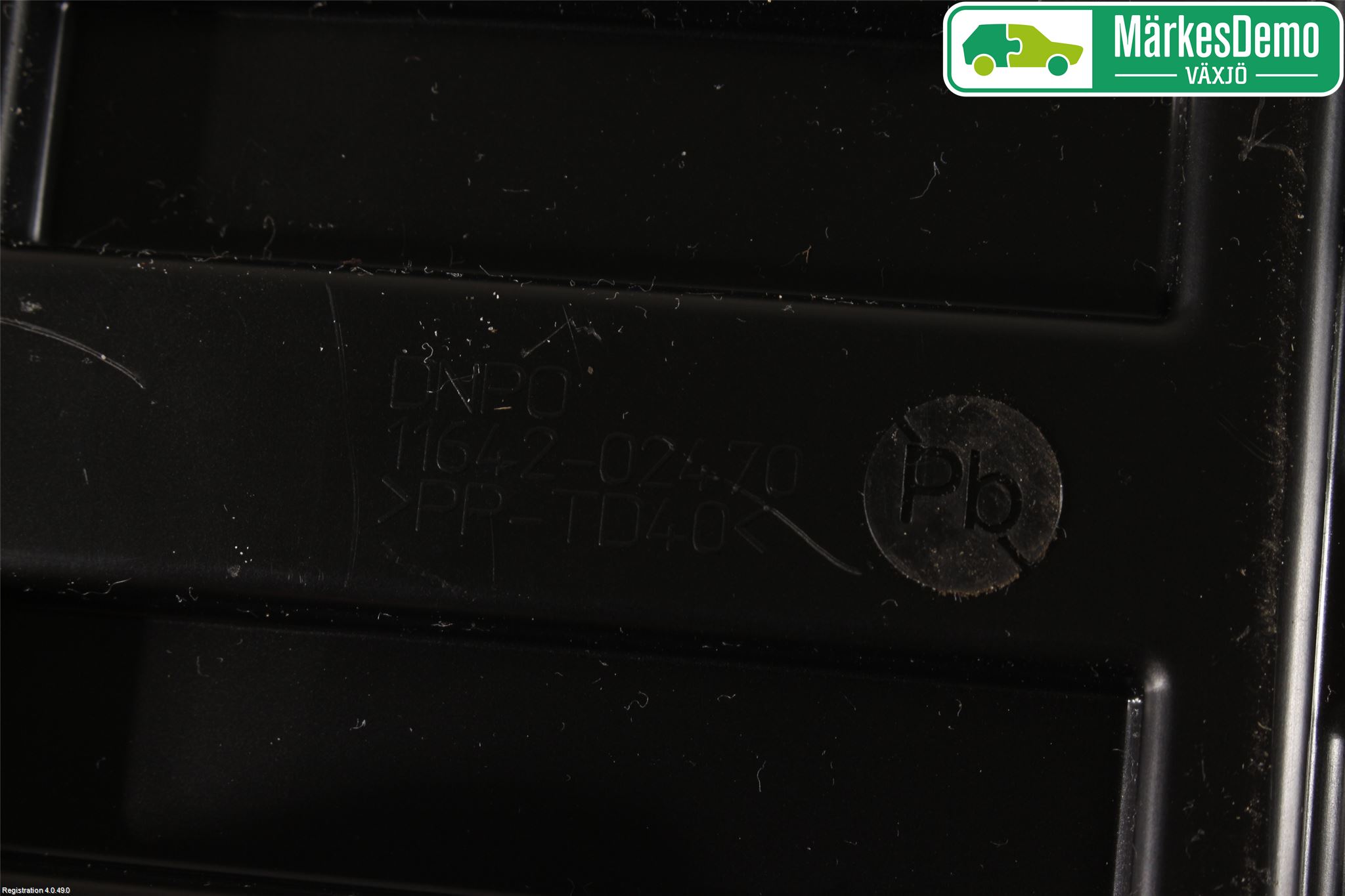 Hyundai i30 PD 17- Instrument Komb