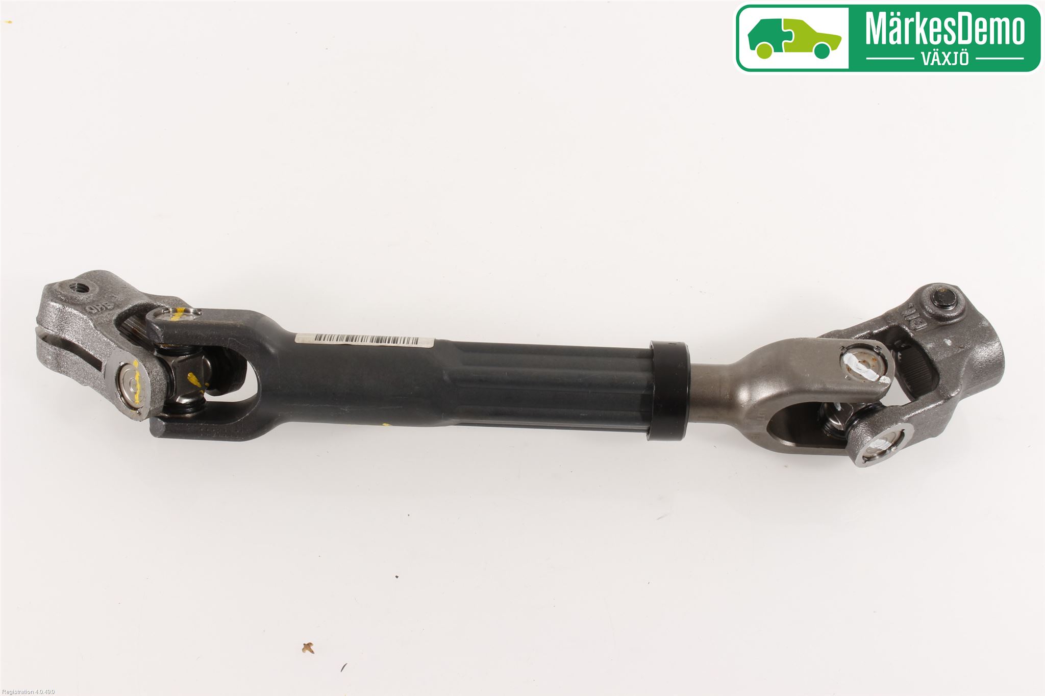 Hyundai i30 PD 17- Rattaxel