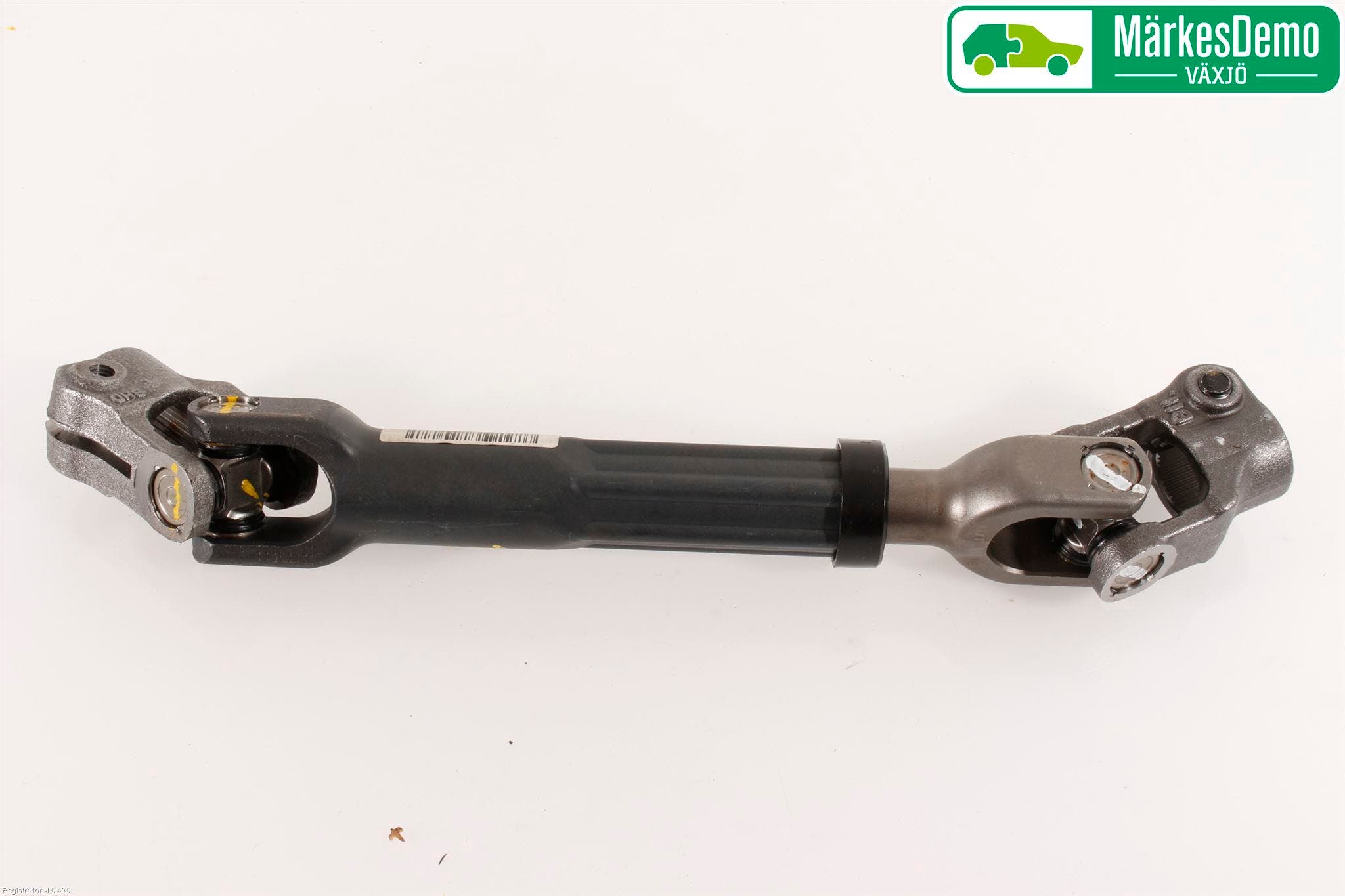 Hyundai i30 PD 17- Rattaxel