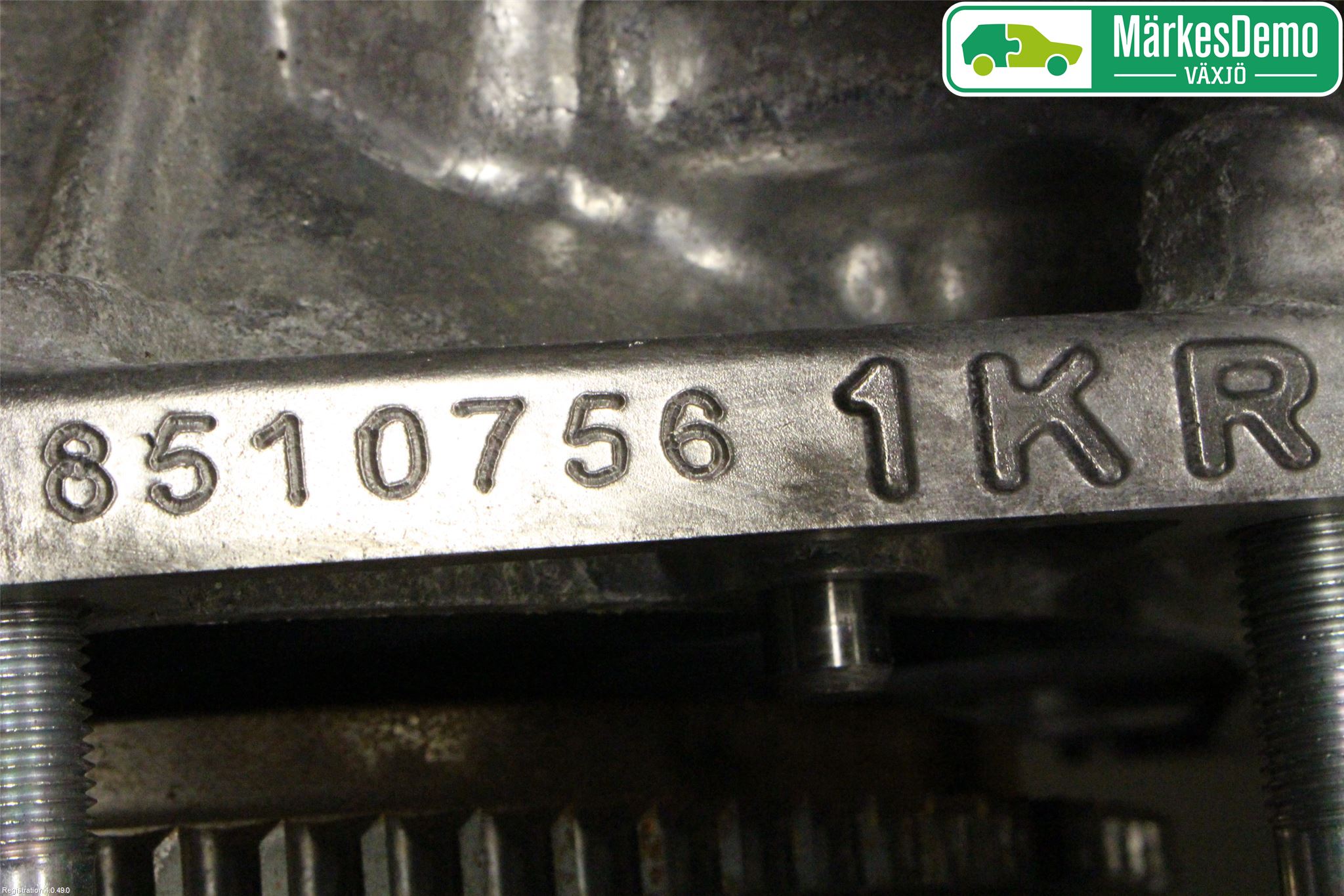 Toyota AYGO 15-21 Motor Bensin