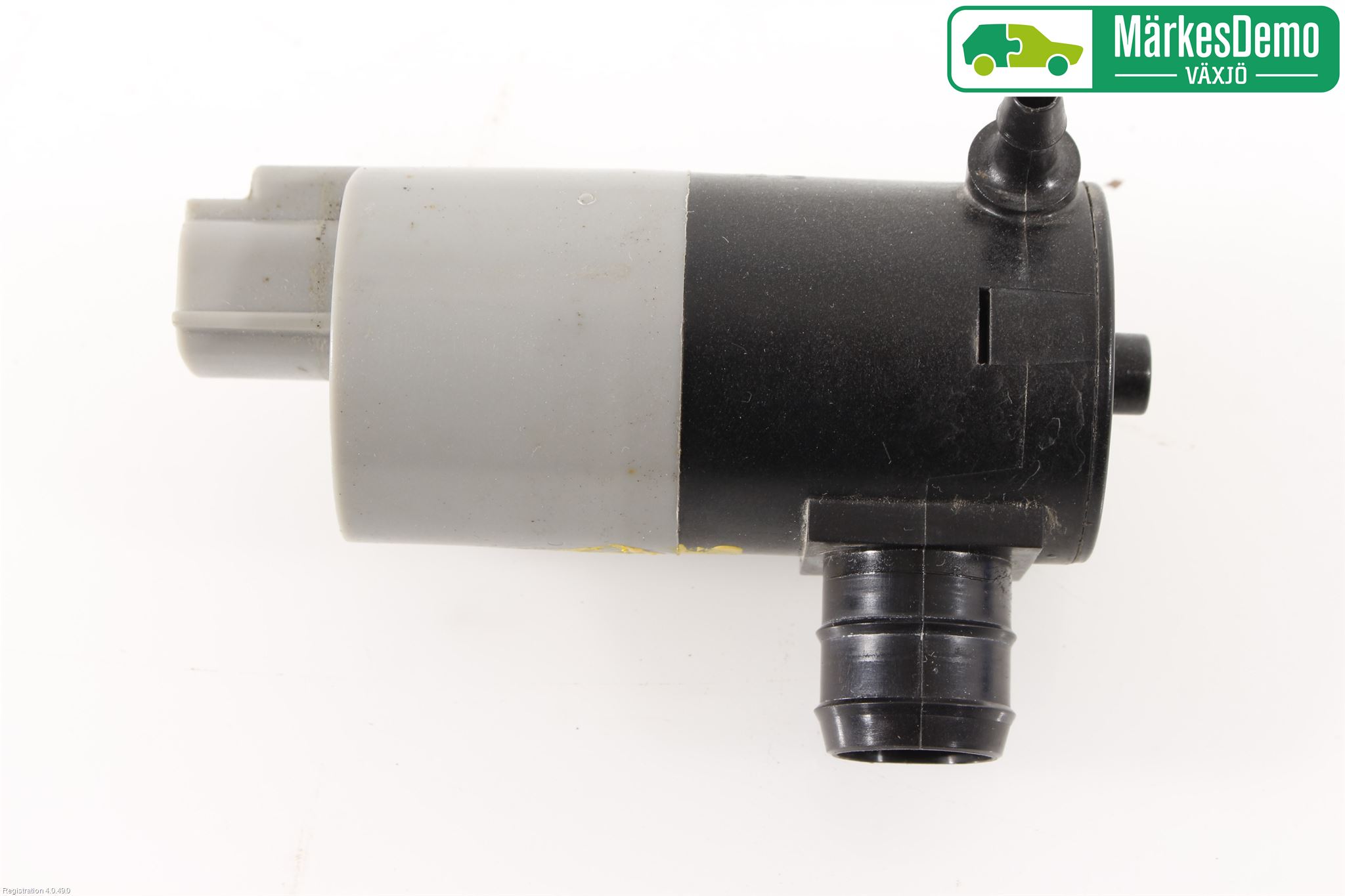 Toyota AVENSIS 16-18 Spolarpump Vindruta