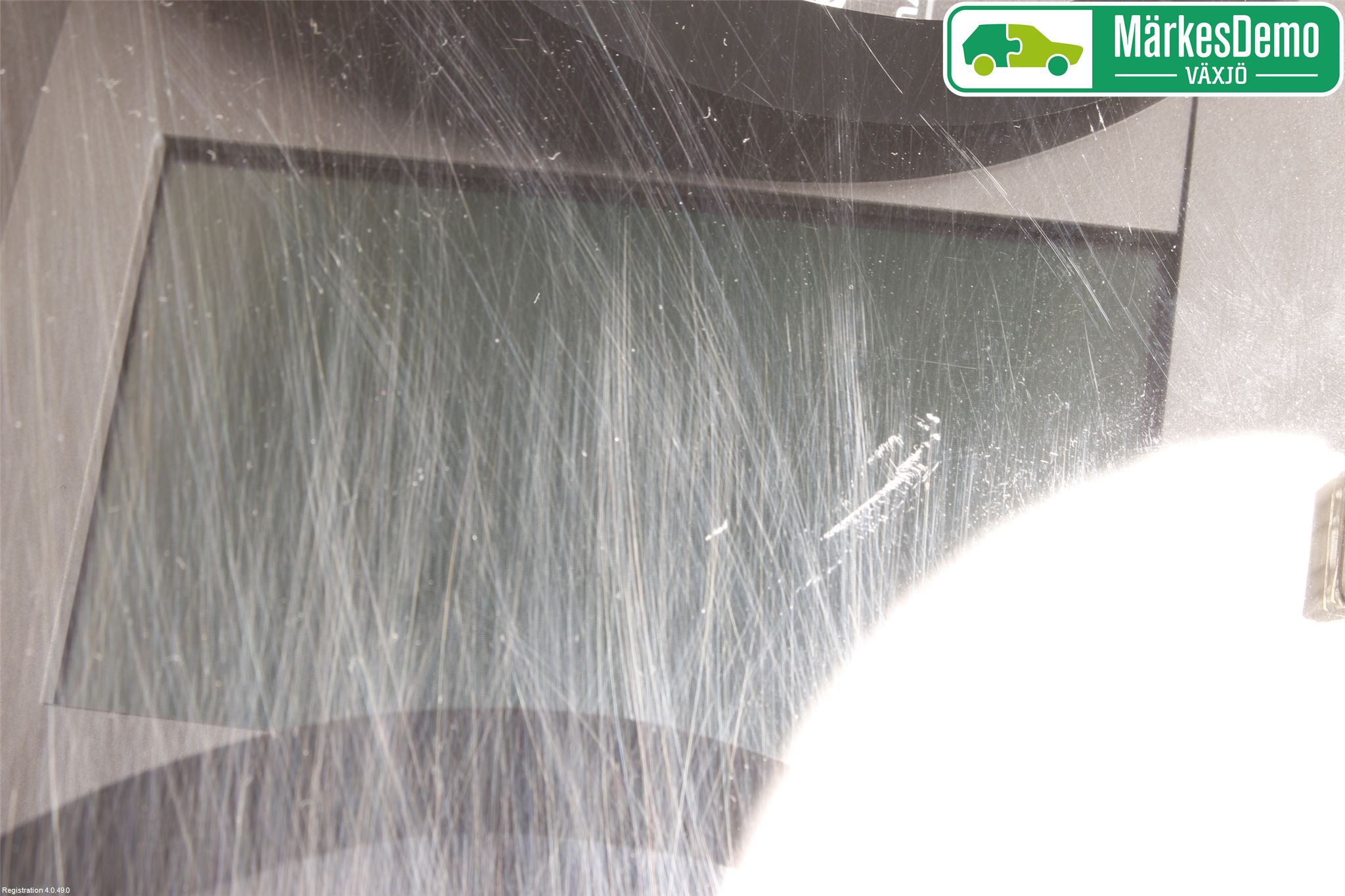 Toyota AURIS 13-19 Instrument Komb