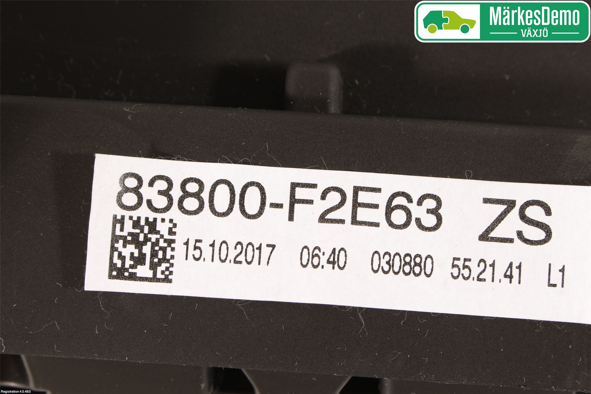 Toyota AURIS 13-19 Instrument Komb