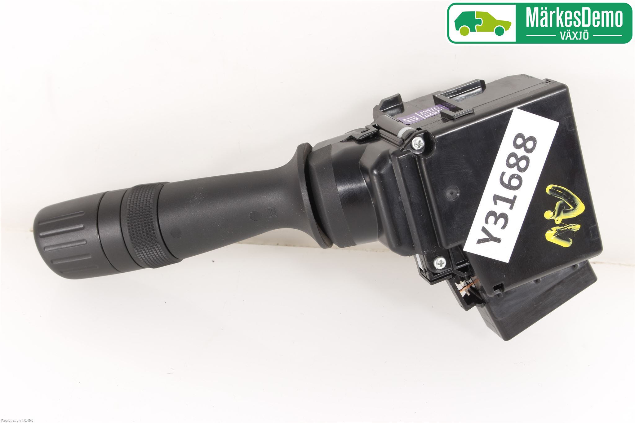 Toyota AURIS 13-19 Spak Torkar-Spolomk