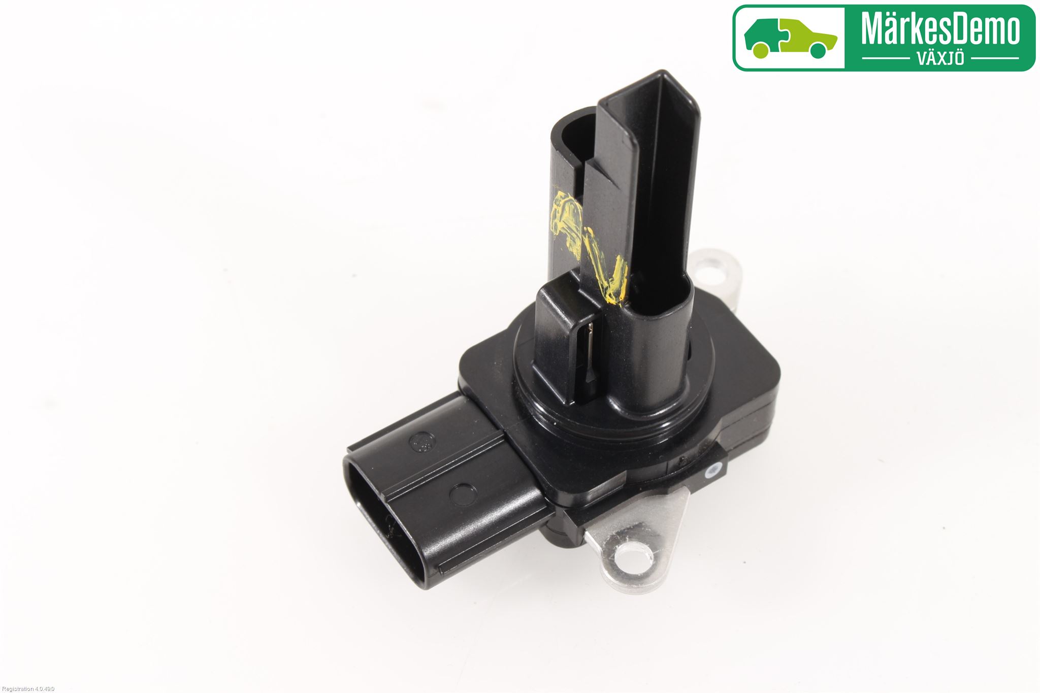 Toyota AURIS 13-19 Injluftmassamätare