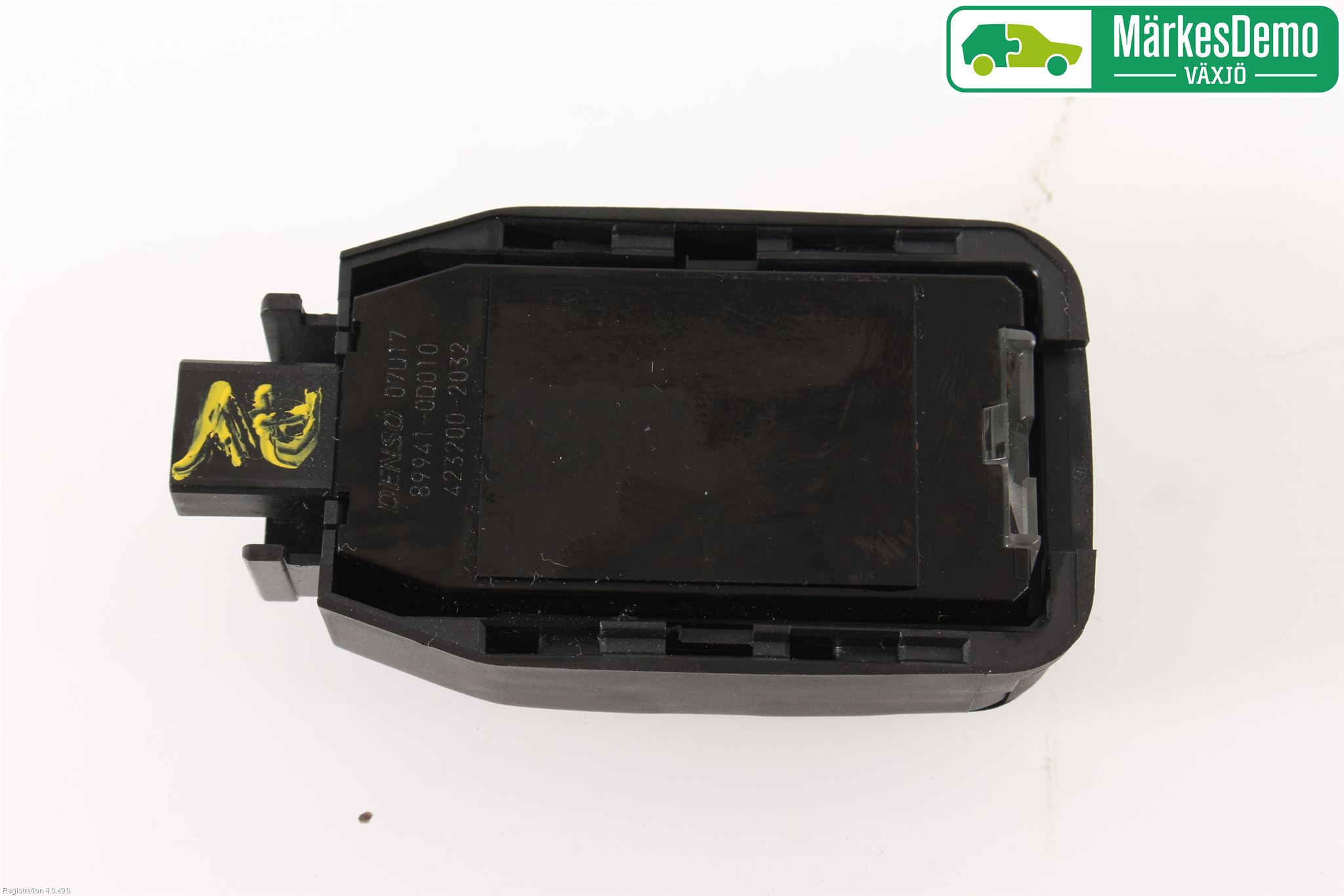 Toyota AURIS 13-19 Regnsensor