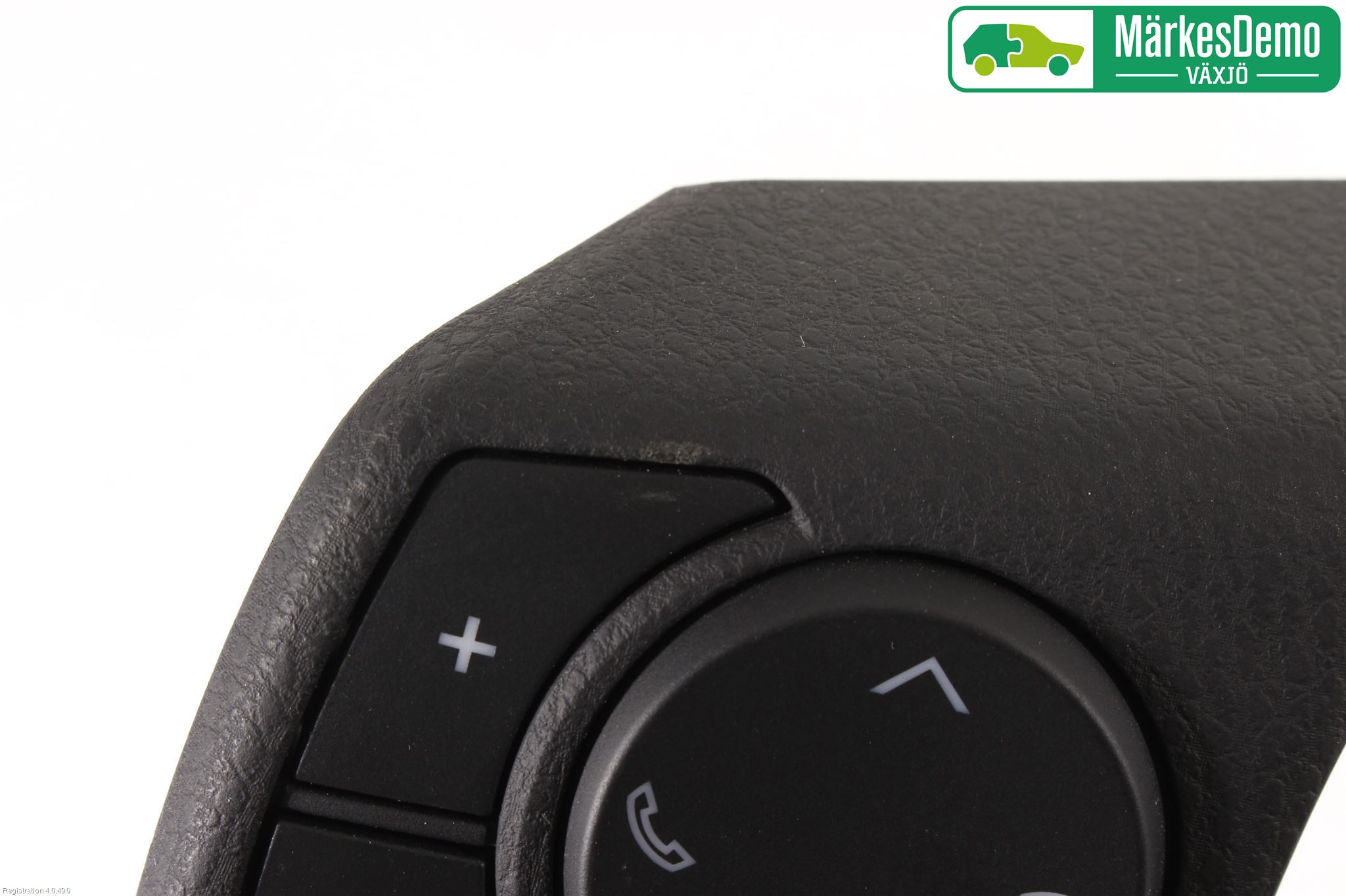 Toyota AURIS 13-19 Spak-Rattreglage Radio