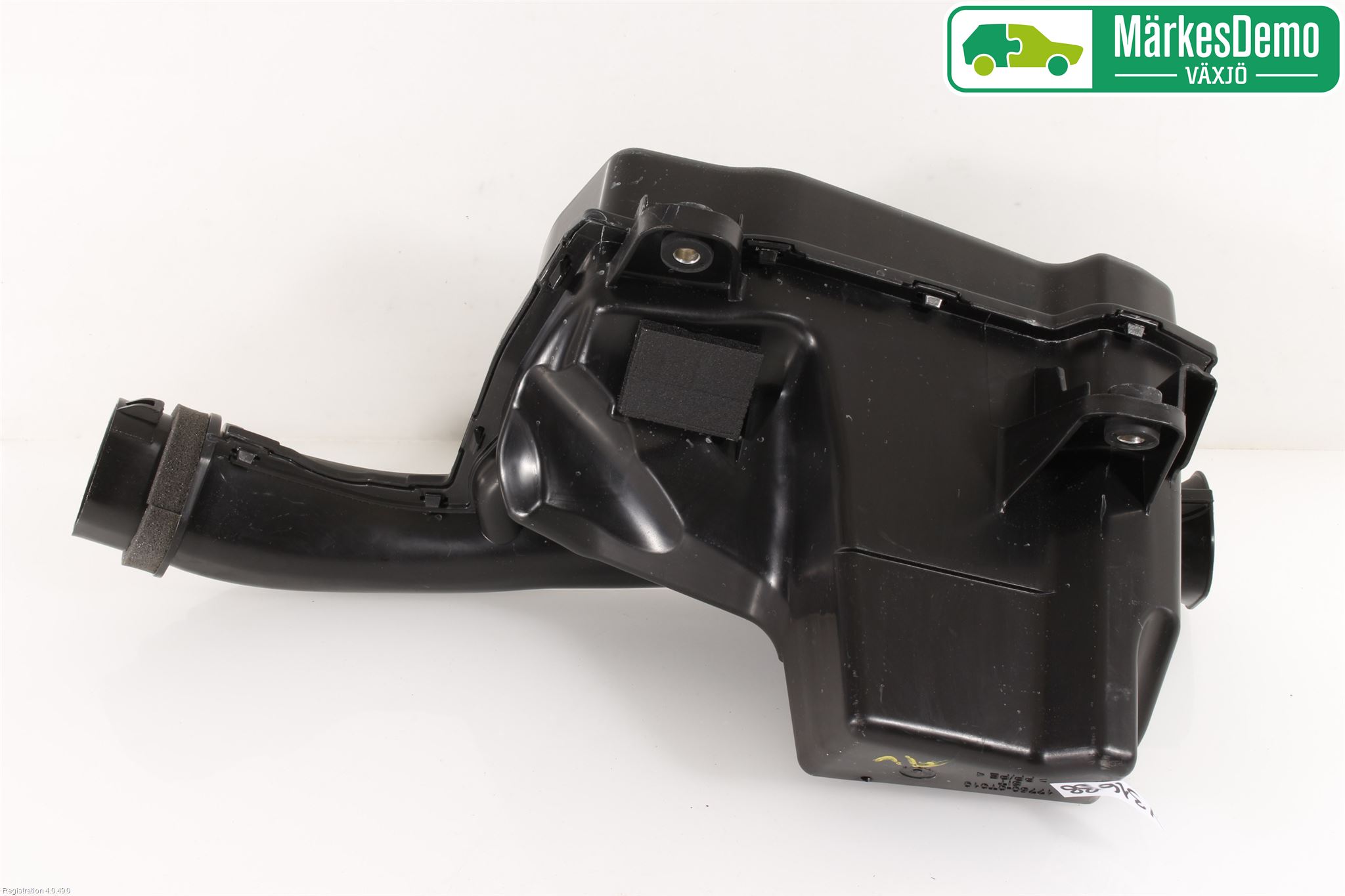 Toyota AURIS 13-19 Luftrenare