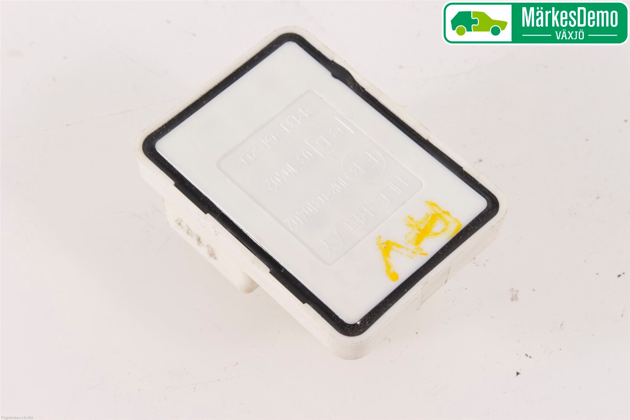 Toyota AURIS 13-19 Relä Spolning