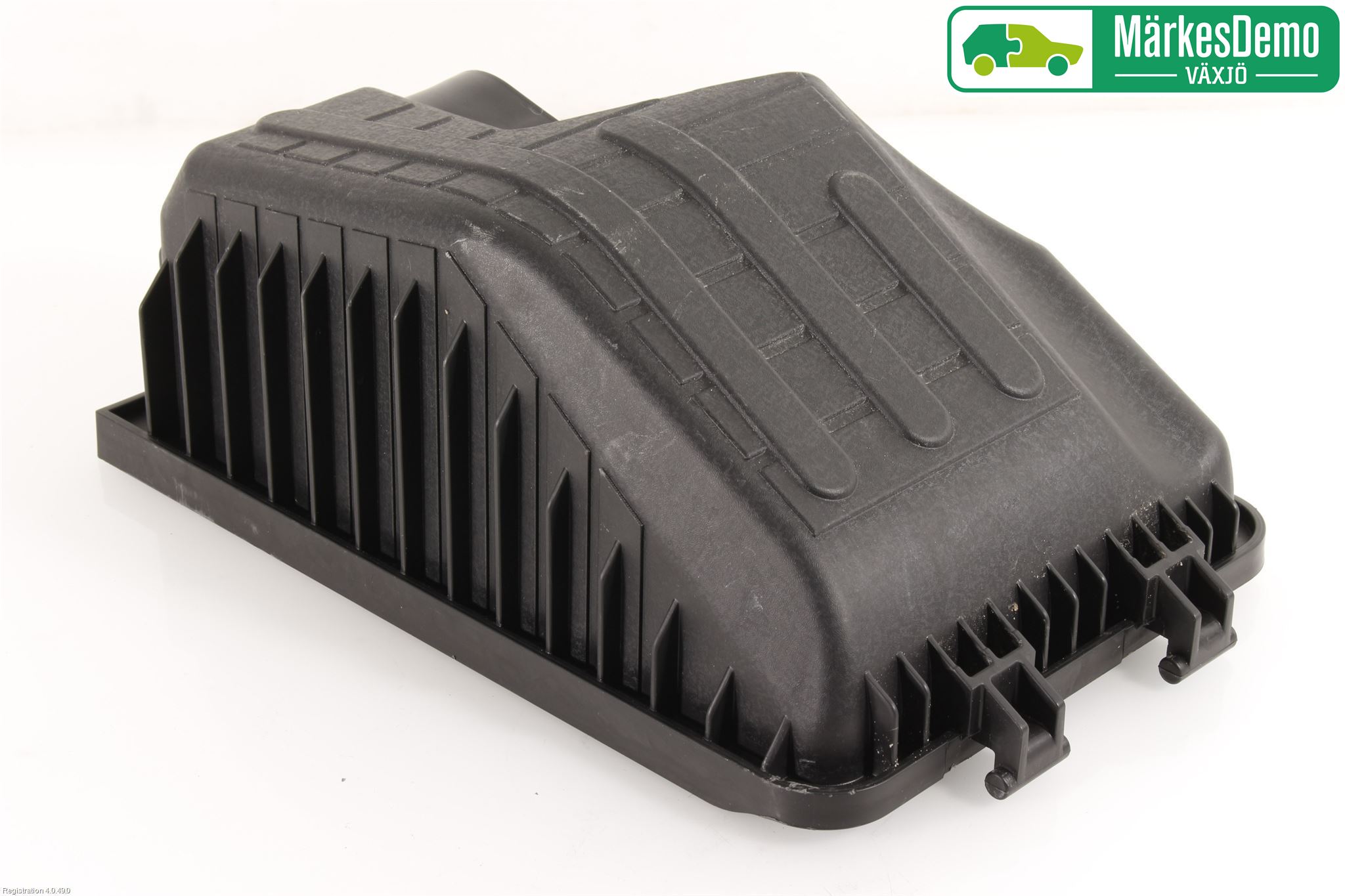 Hyundai SANTA FE 13-18 Luftrenare