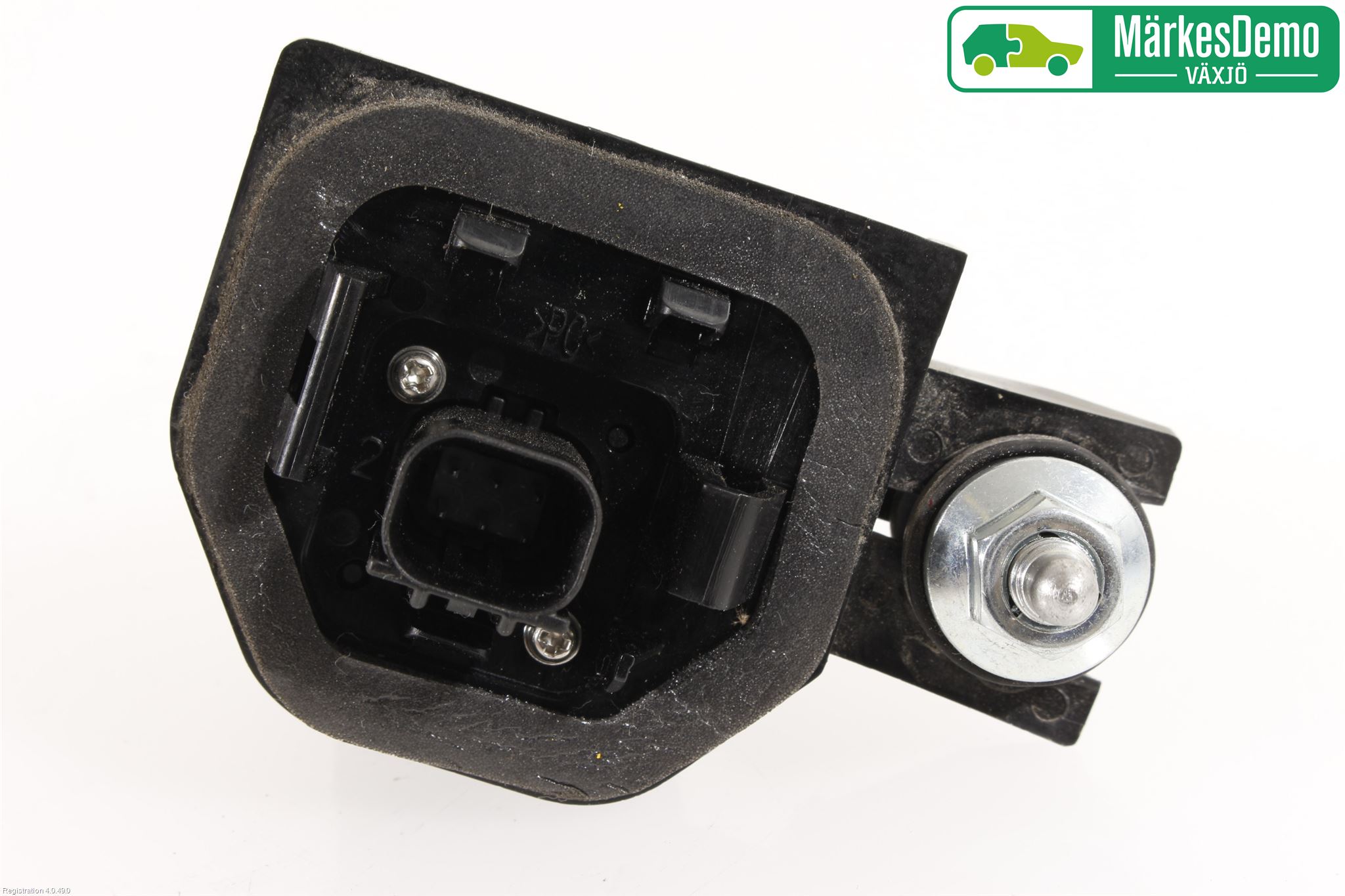 Toyota YARIS XP130 15-20 Parkeringshjälp Kamera