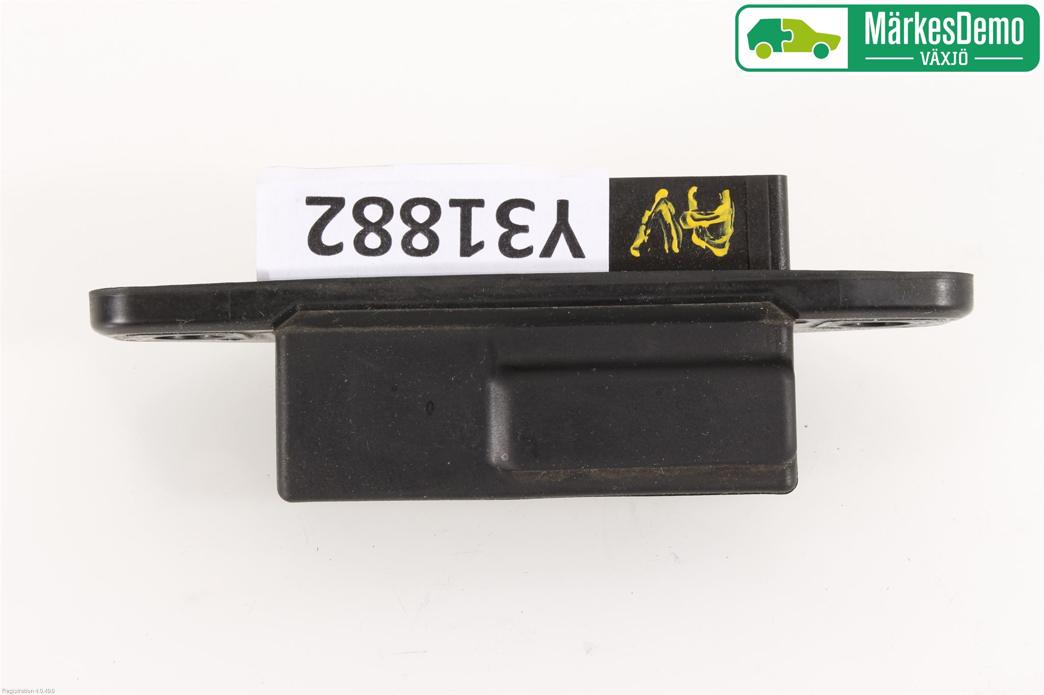 Toyota YARIS XP130 15-20 Bakluckehandtag