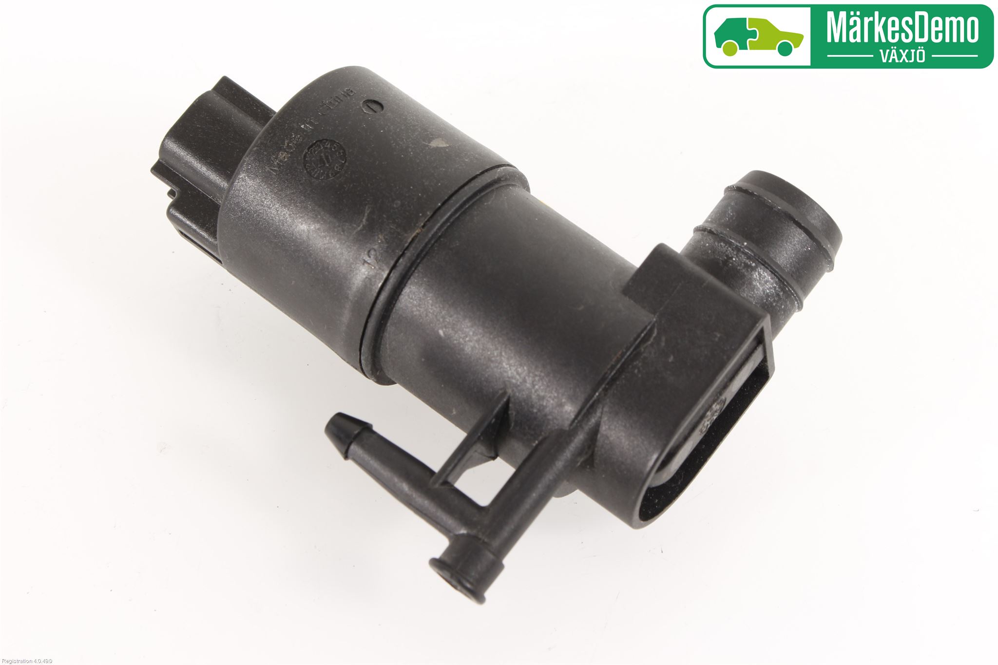 Toyota YARIS XP130 15-20 Spolarpump Baklucka