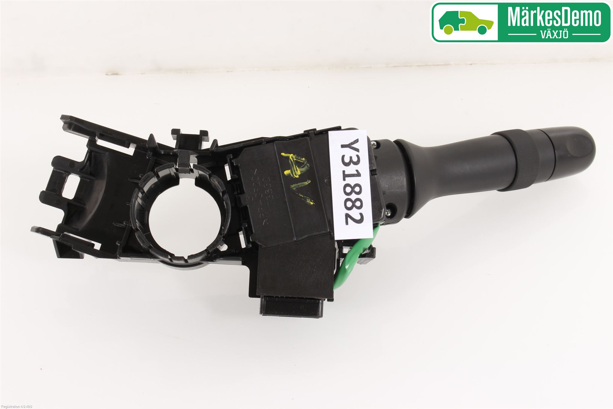 Toyota YARIS XP130 15-20 Spak Blinkers-Ljusomk