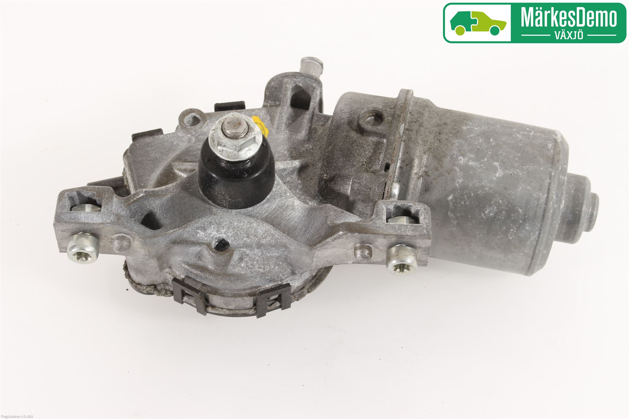 Toyota YARIS XP130 15-20 Torkarmotor Vindruta