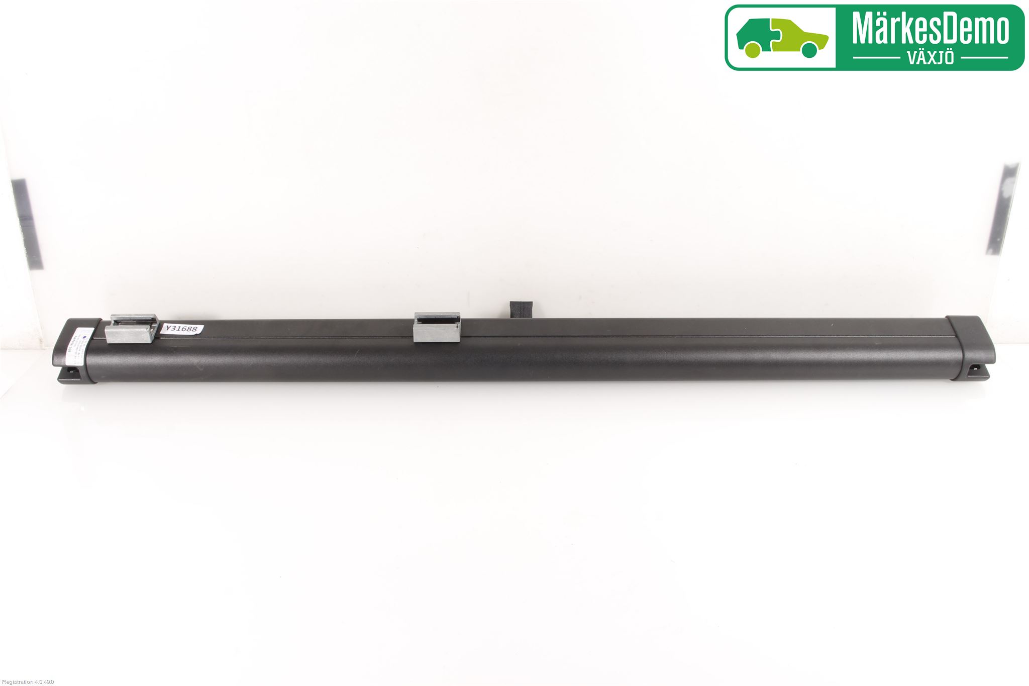 Toyota AURIS 13-19 Lastnät