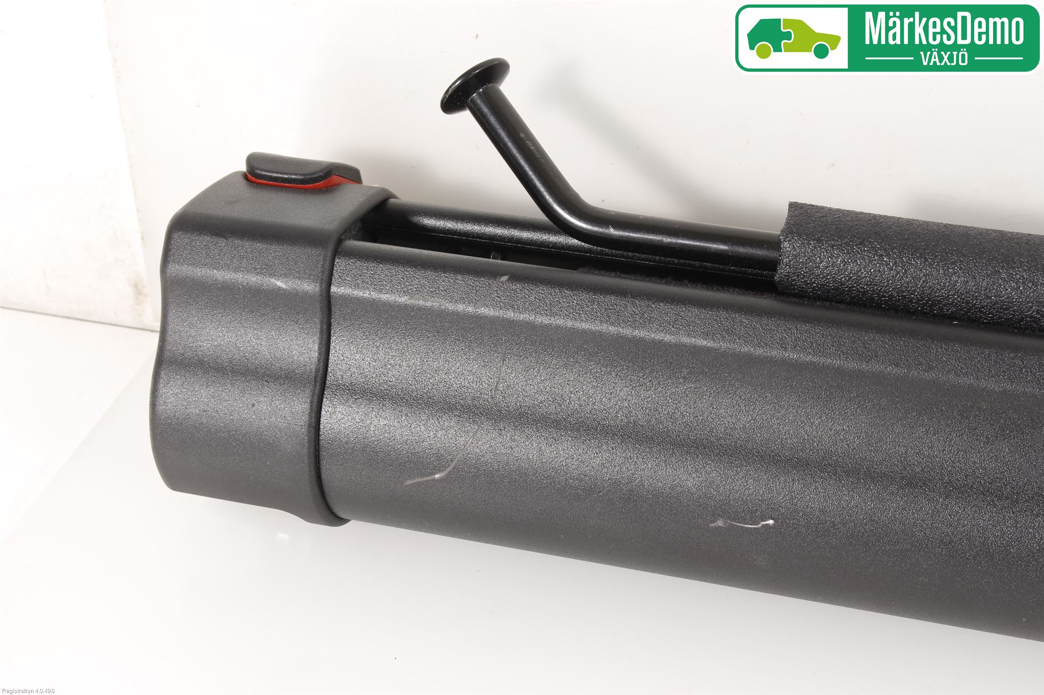 Toyota AURIS 13-19 Lastnät