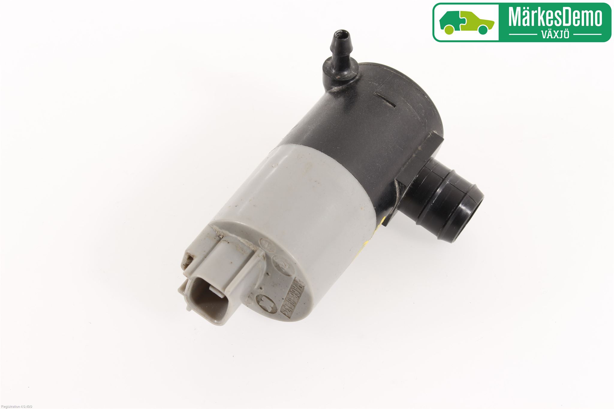 Toyota AVENSIS 16-18 Spolarpump Vindruta