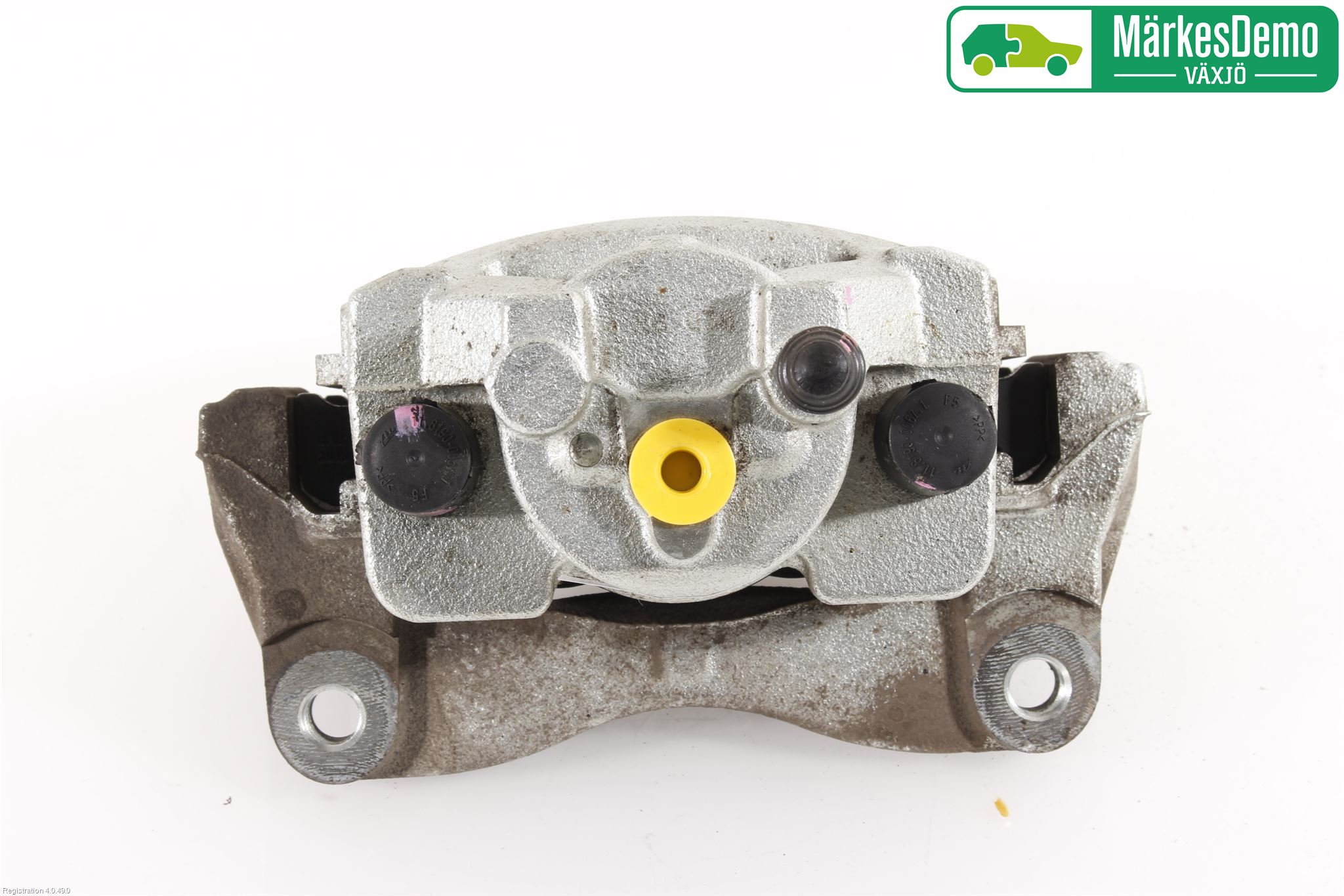 Toyota YARIS XP130 15-20 Bromsok Fram Höger