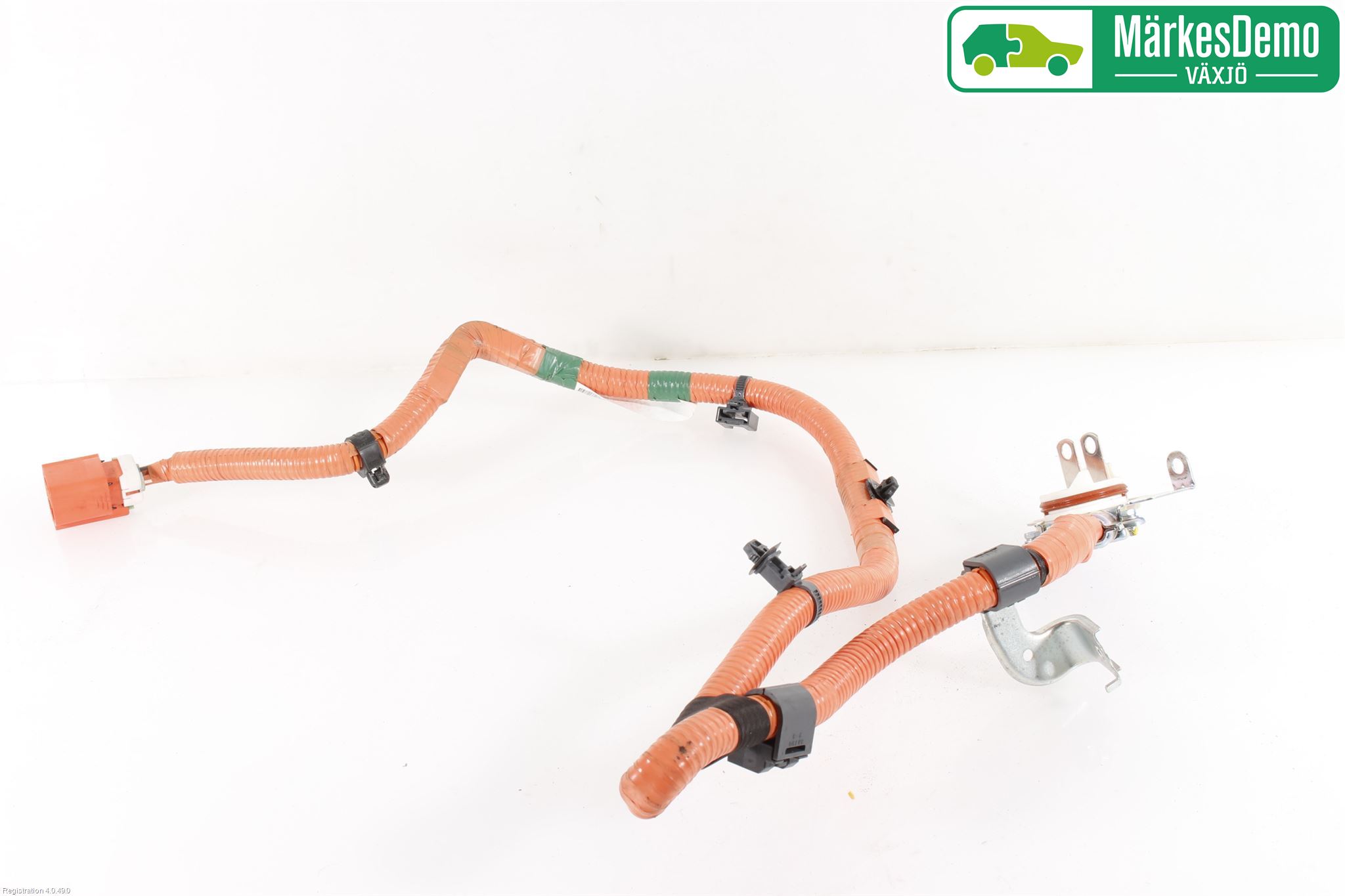 Toyota YARIS XP130 15-20 Kabelhärva