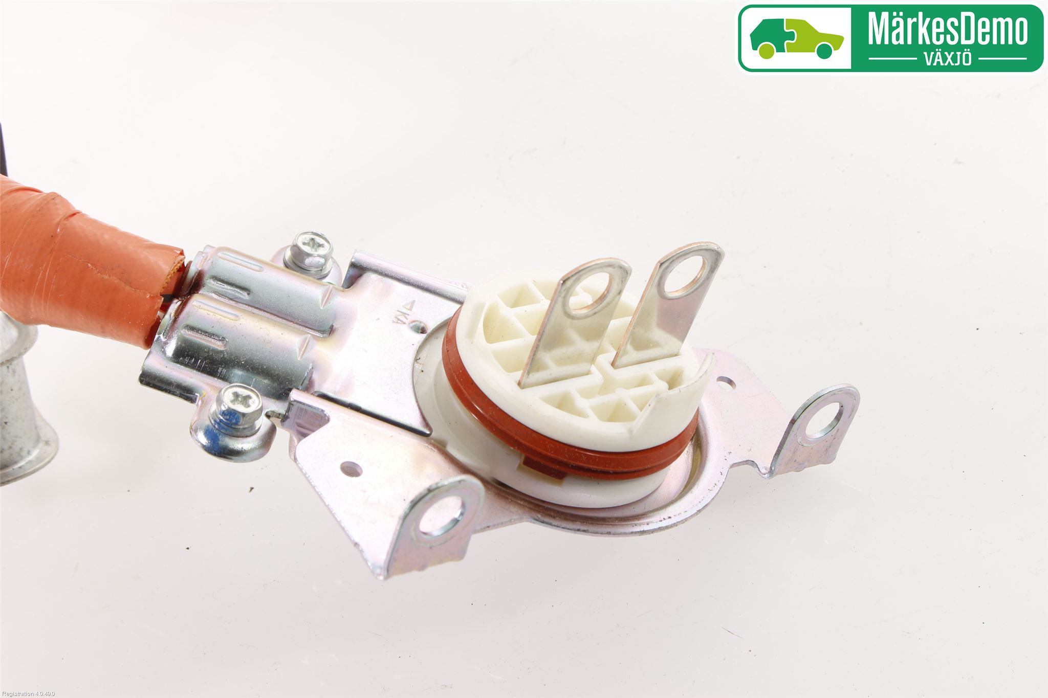 Toyota YARIS XP130 15-20 Kabelhärva