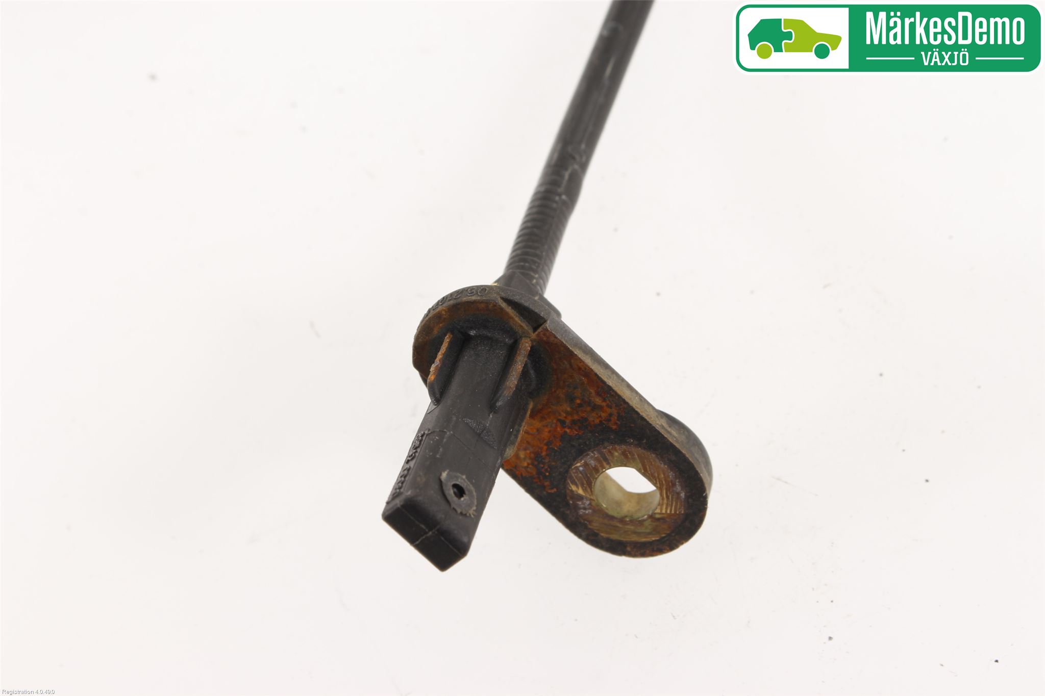 Toyota YARIS XP130 15-20 Abs Sensor