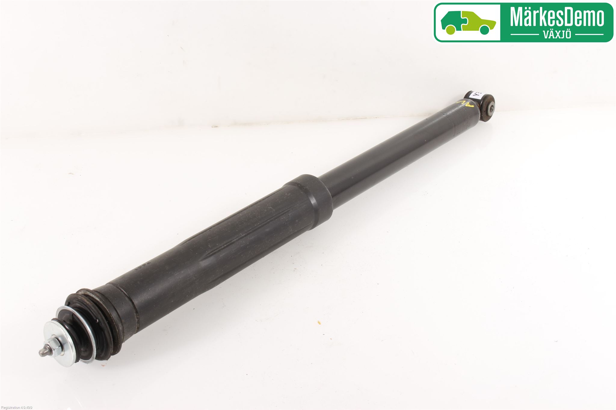 Toyota AYGO 15-21 Stötdämpare Bak