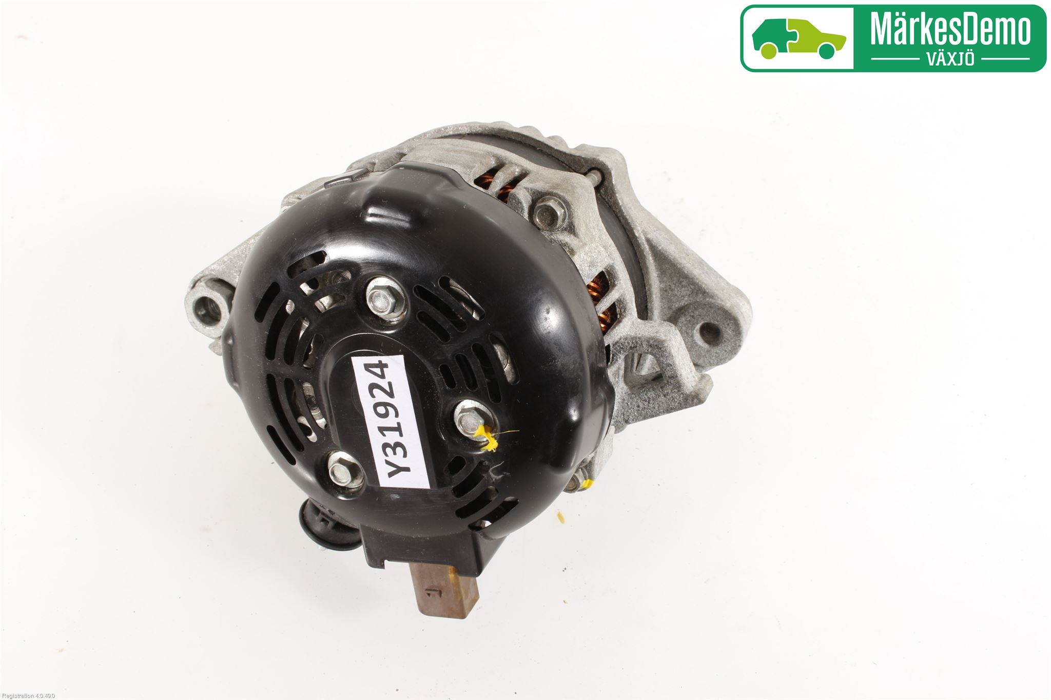 Toyota AYGO 15-21 Generator