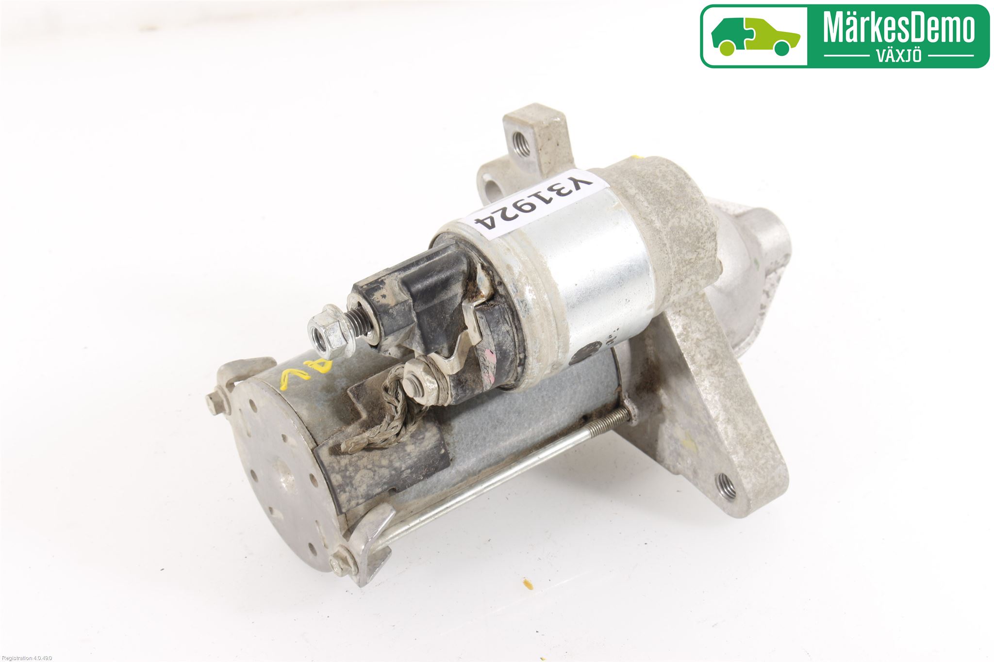 Toyota AYGO 15-21 Startmotor