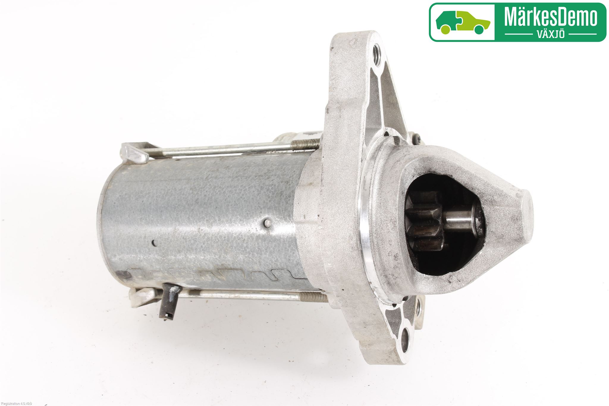 Toyota AYGO 15-21 Startmotor