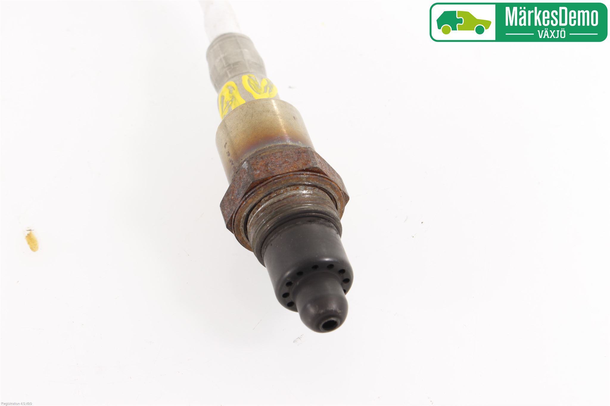 Toyota AYGO 15-21 Injlambdasond