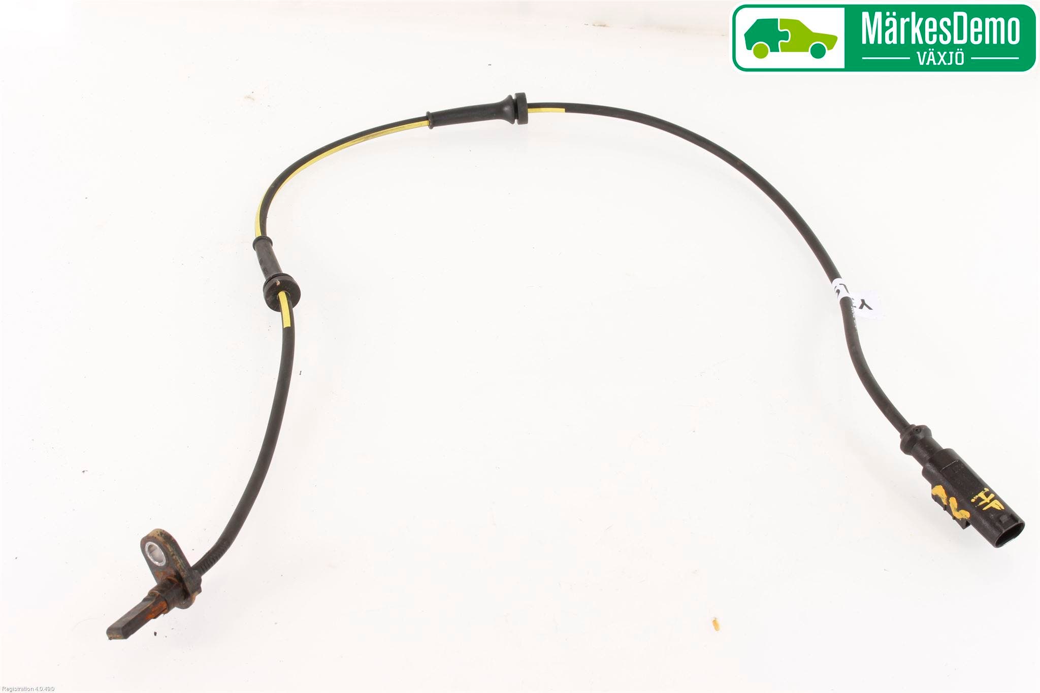 Toyota AYGO 15-21 Abs Sensor