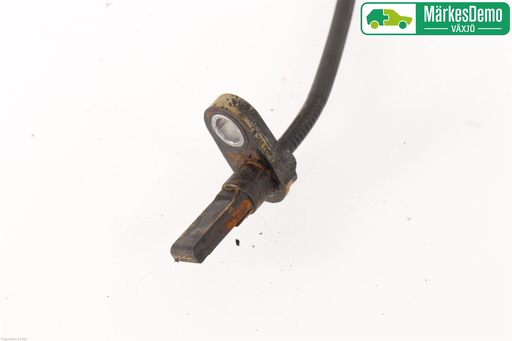 Toyota AYGO 15-21 Abs Sensor