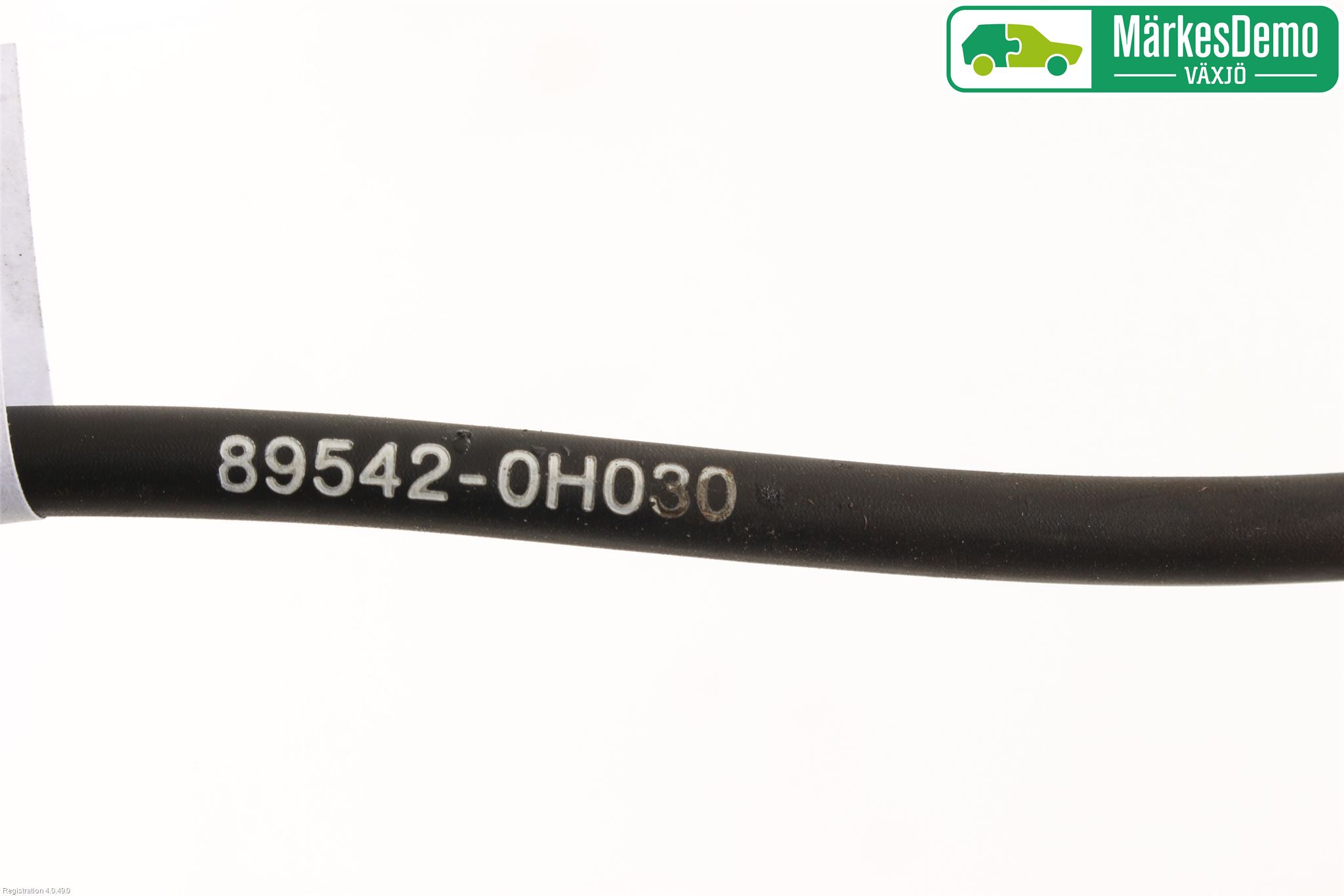 Toyota AYGO 15-21 Abs Sensor