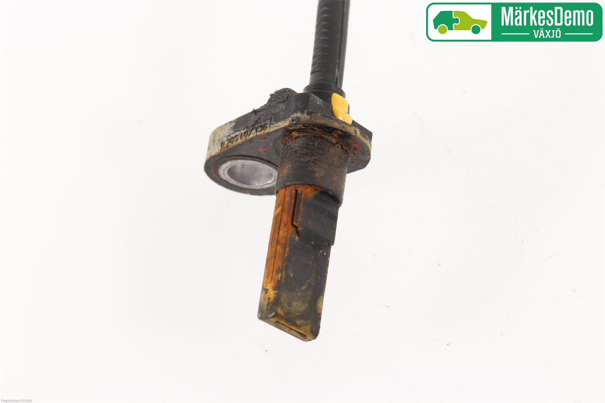 Toyota AYGO 15-21 Abs Sensor