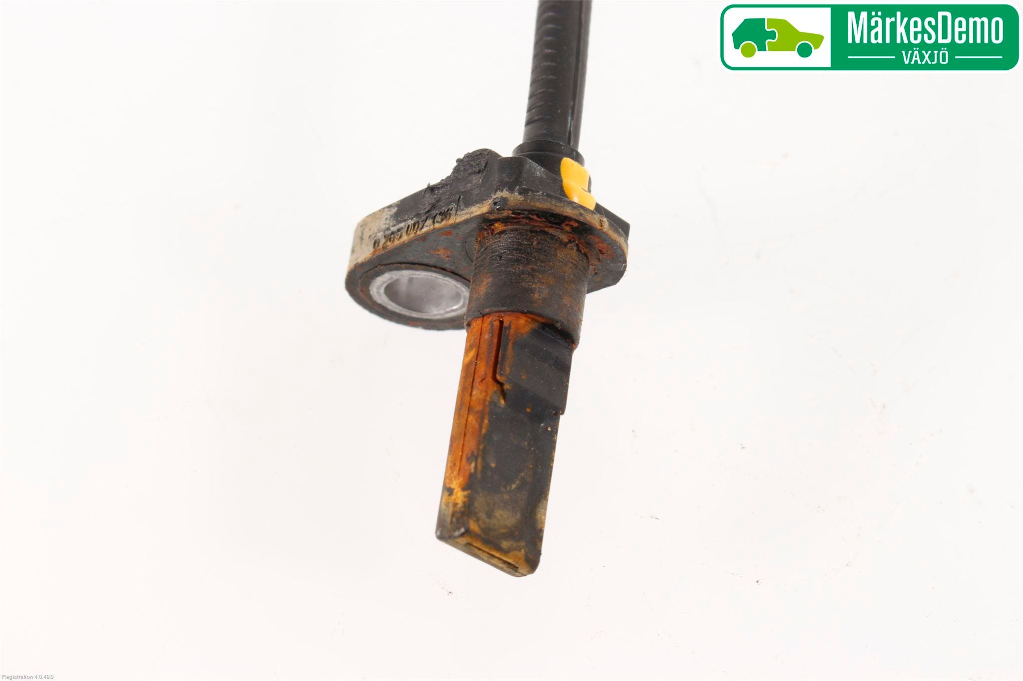 Toyota AYGO 15-21 Abs Sensor