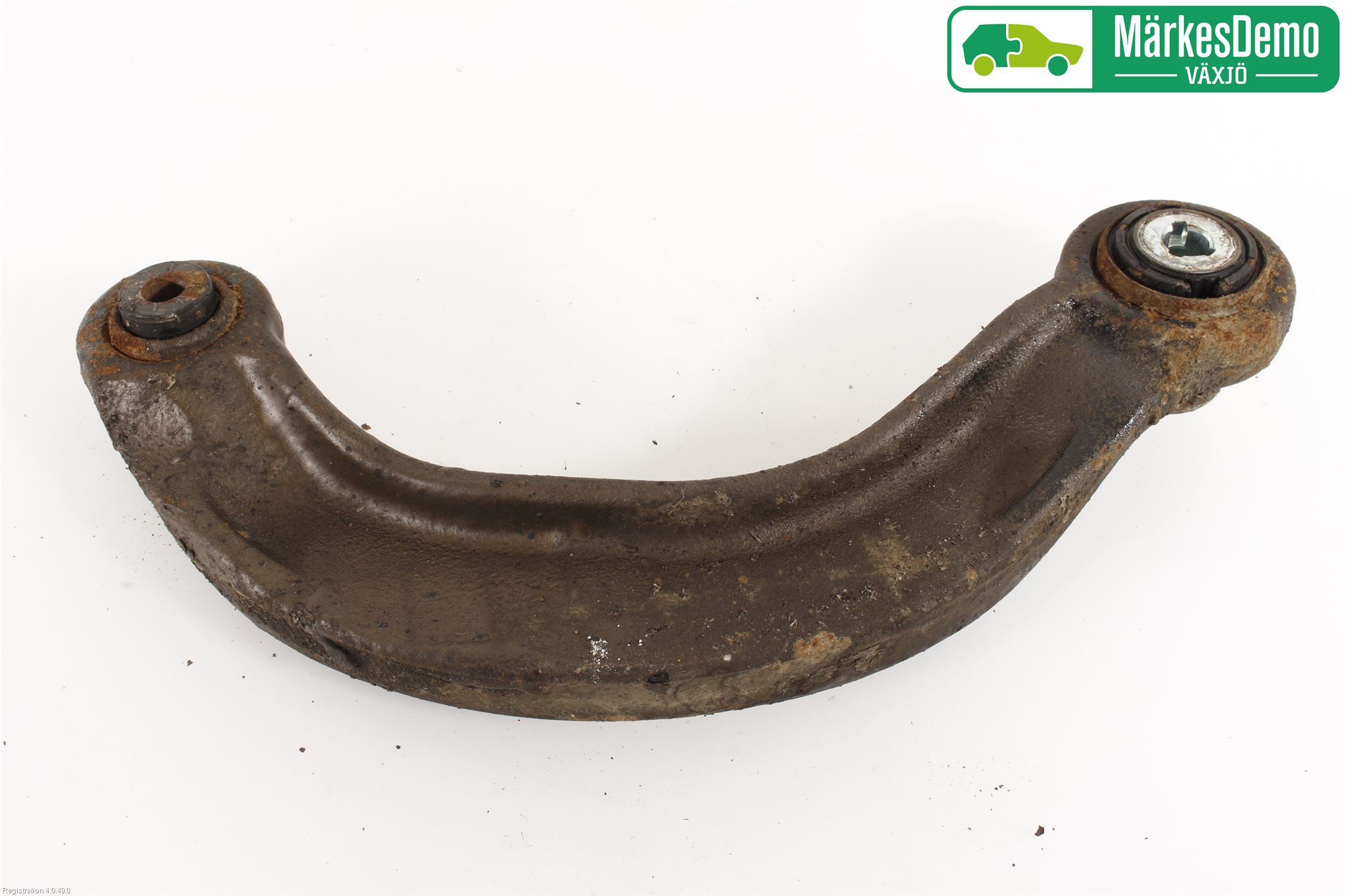 Ford MUSTANG VI 15-22 Bärarm Bak Övre Höger