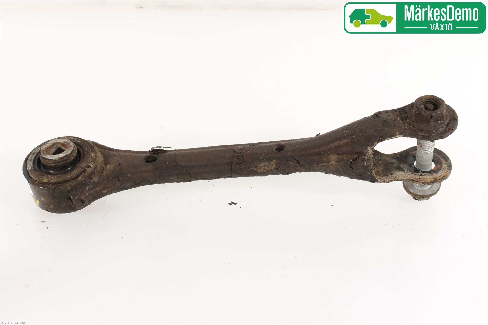 Ford MUSTANG VI 15-22 Bärarm Bak Höger