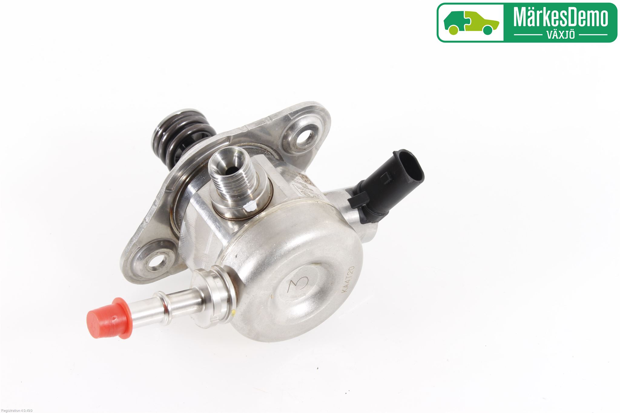 Hyundai i30 PD 17- Bränsle Insppump Bensin