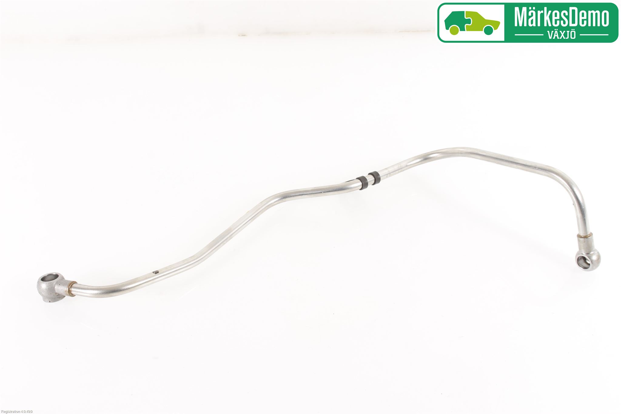 Hyundai i30 PD 17- Turbooljerör