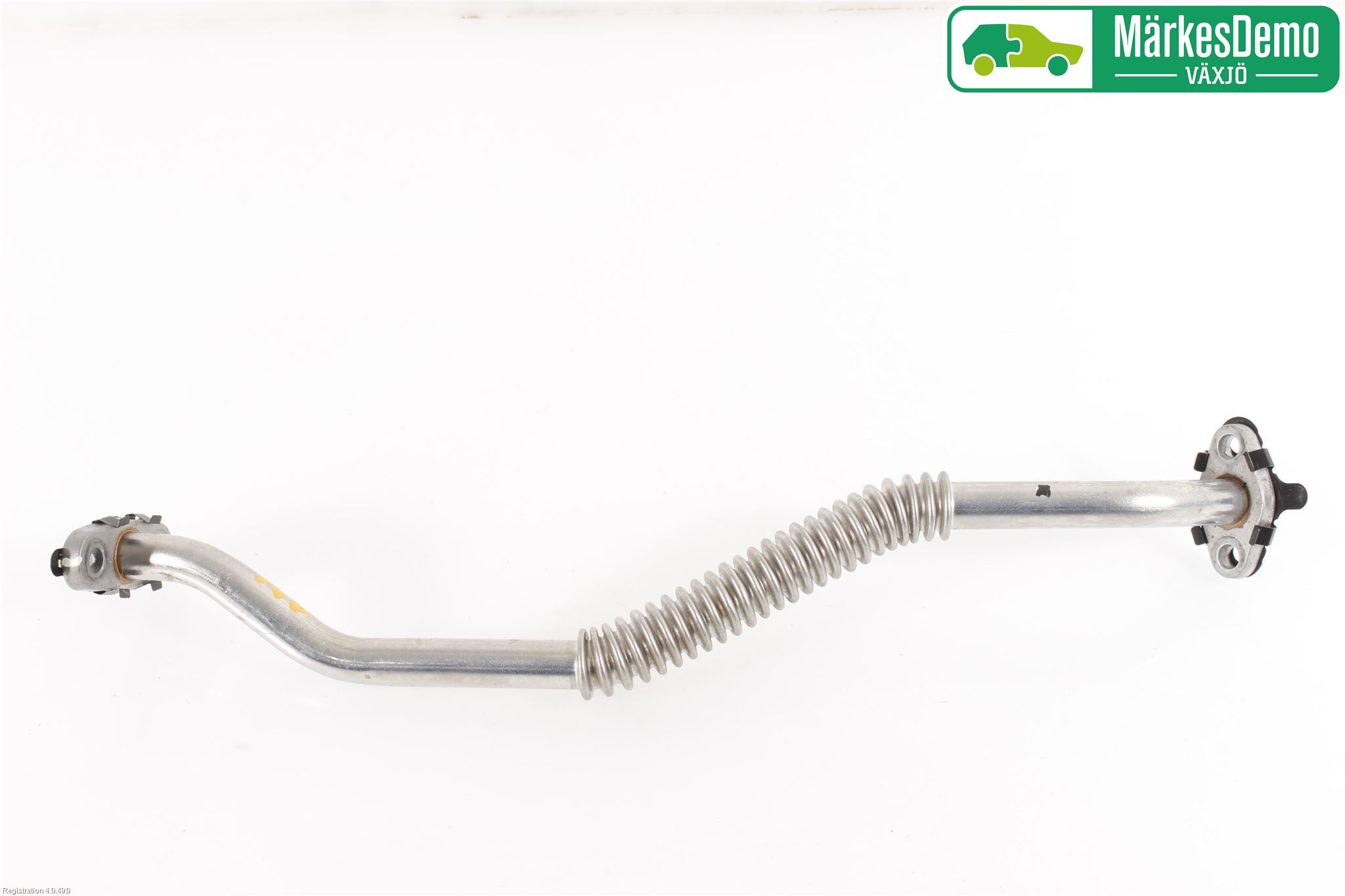 Hyundai i30 PD 17- Turbooljerör