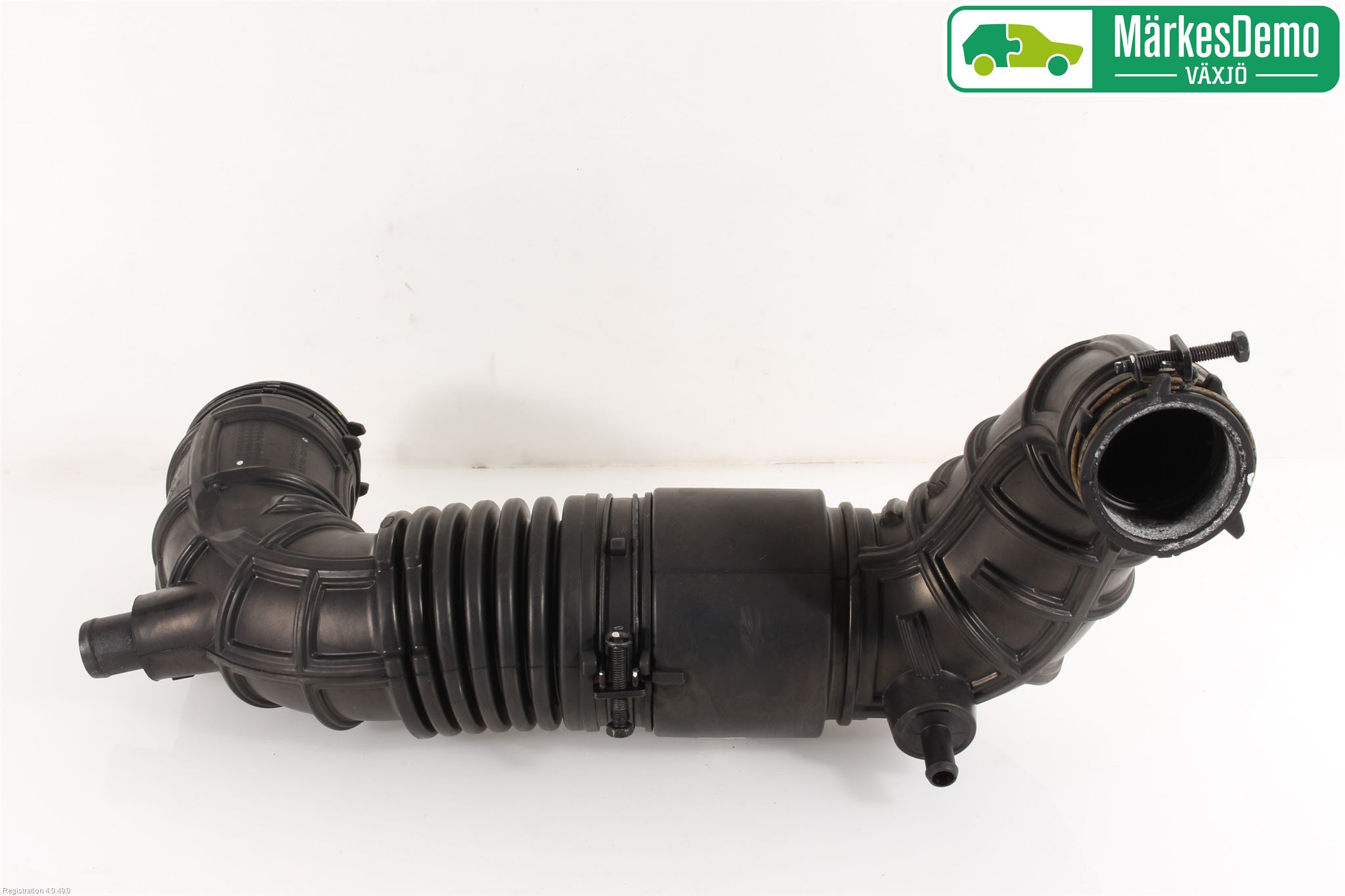 Hyundai i30 PD 17- Luftrenare